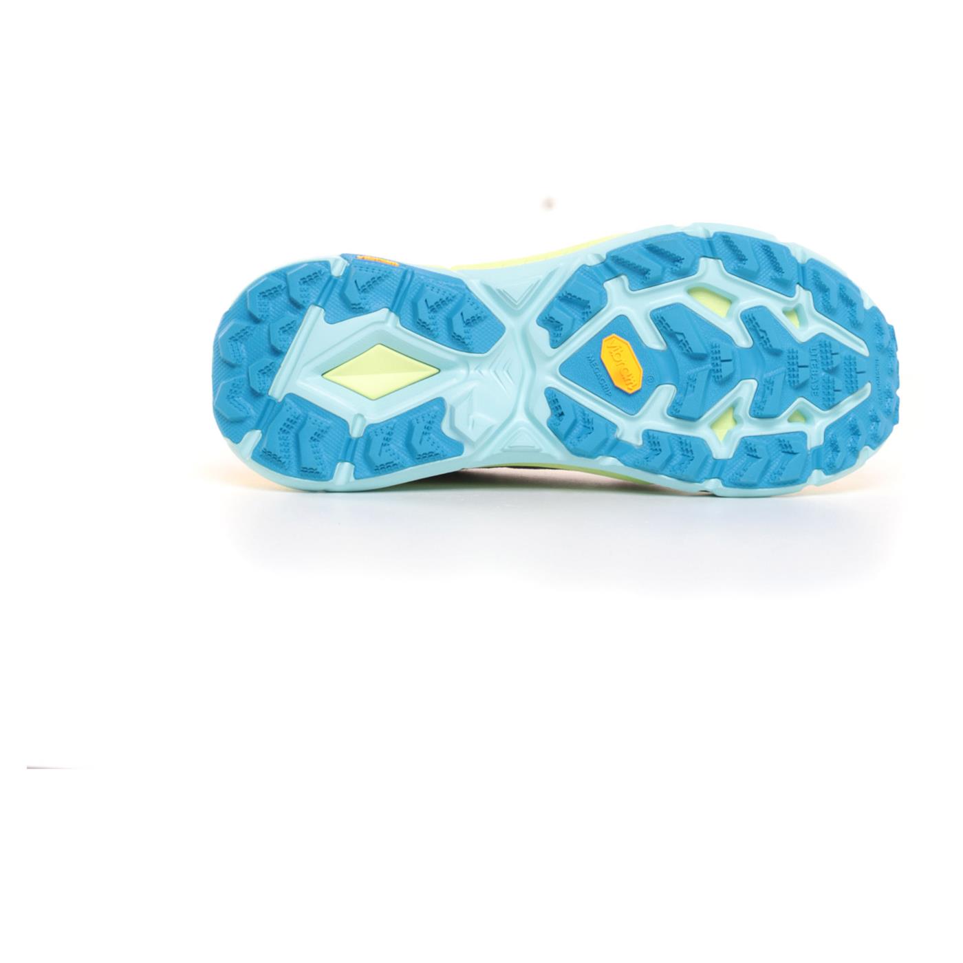 HOKA MAFATE SPEED 4