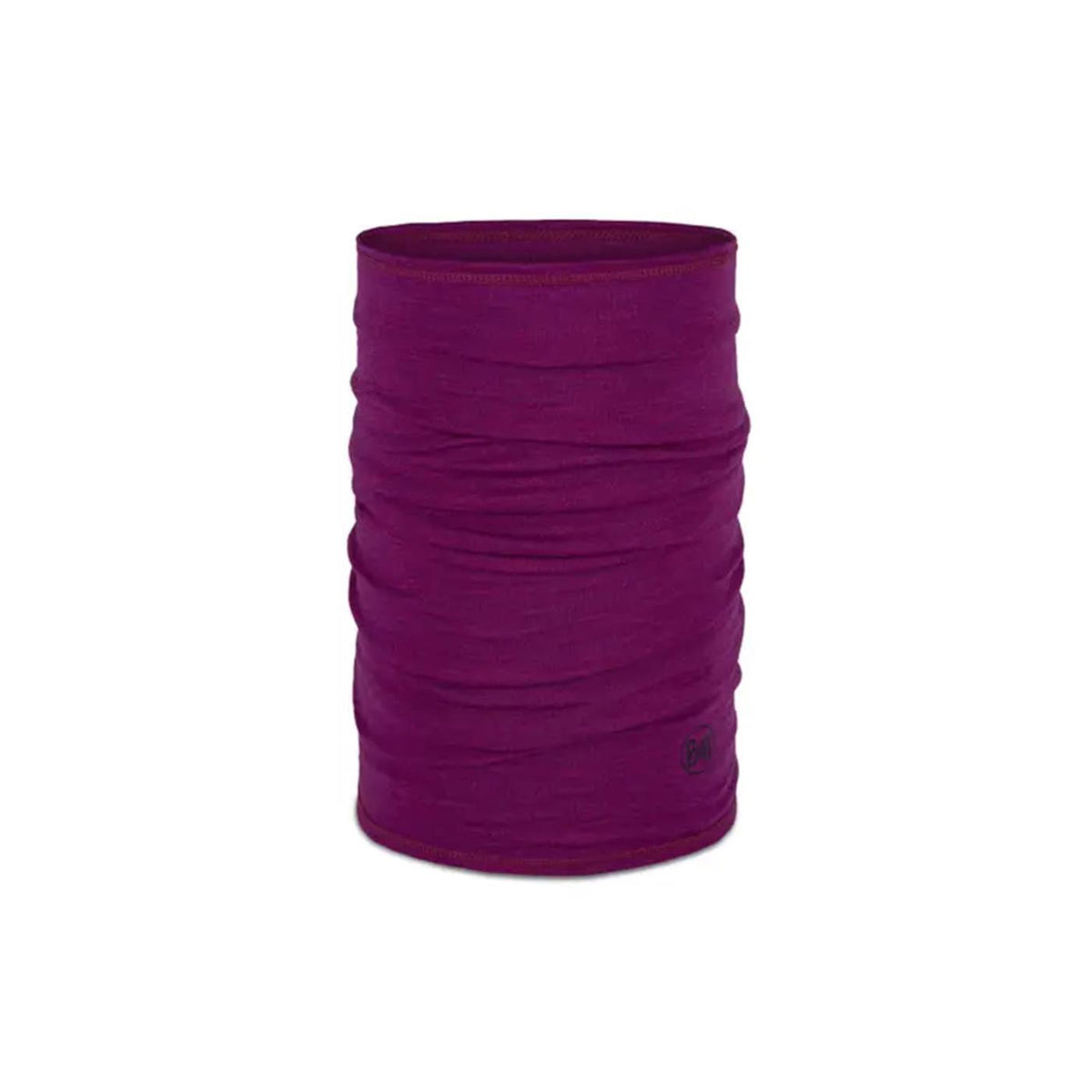 BUFF MERINO MAGENTA