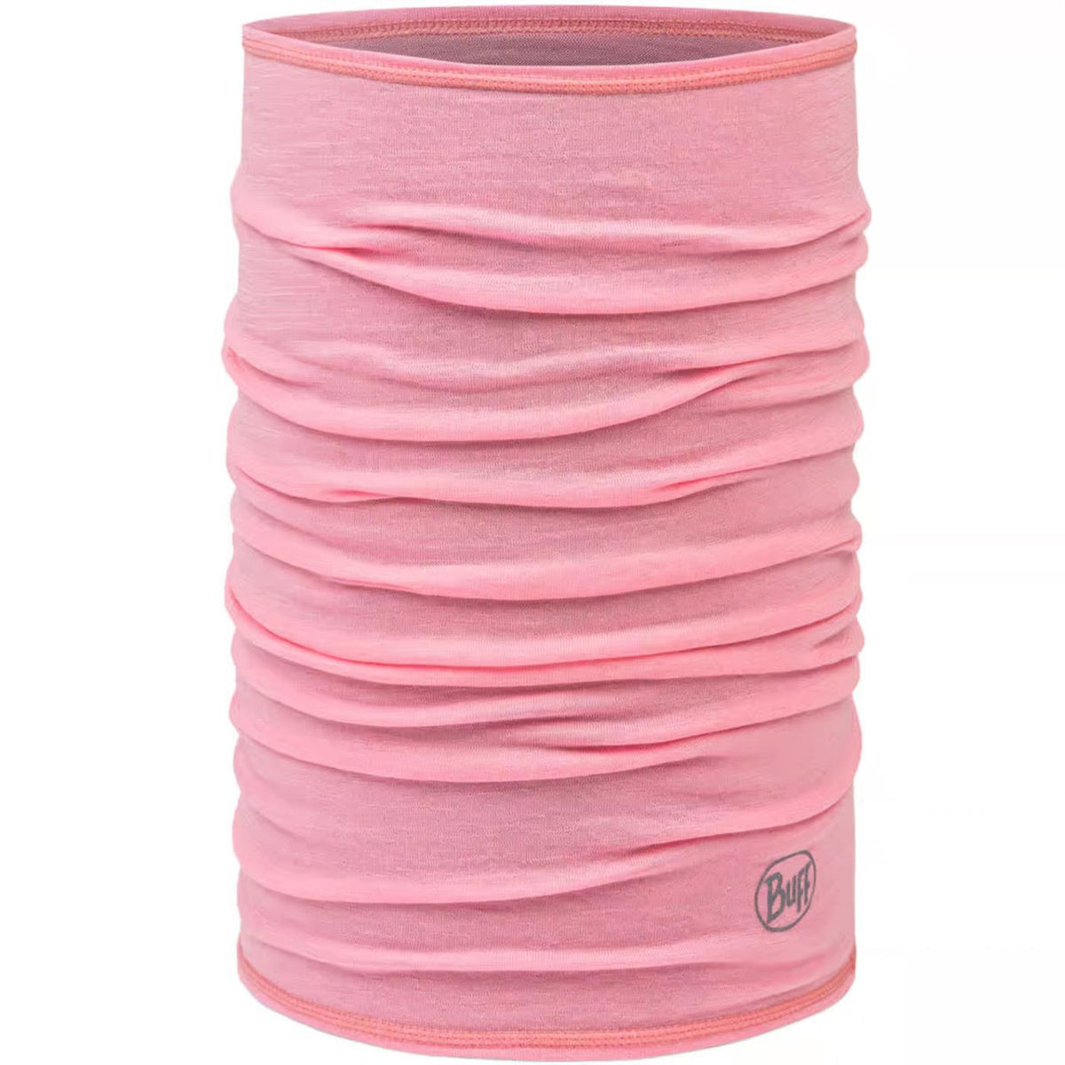 BUFF MERINO LIGHTWEIGHT ROSE