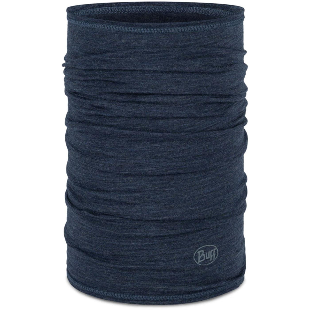 BUFF MERINO LIGHTWEIGHT BLUE - immagine principale