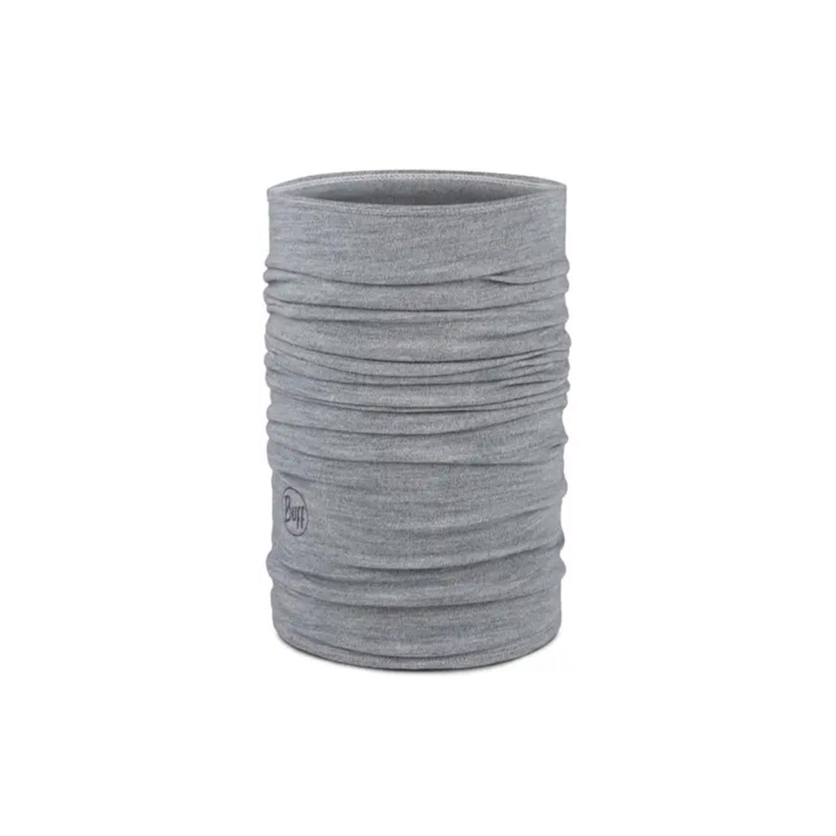 BUFF MERINO MID MELANGE CLOUD