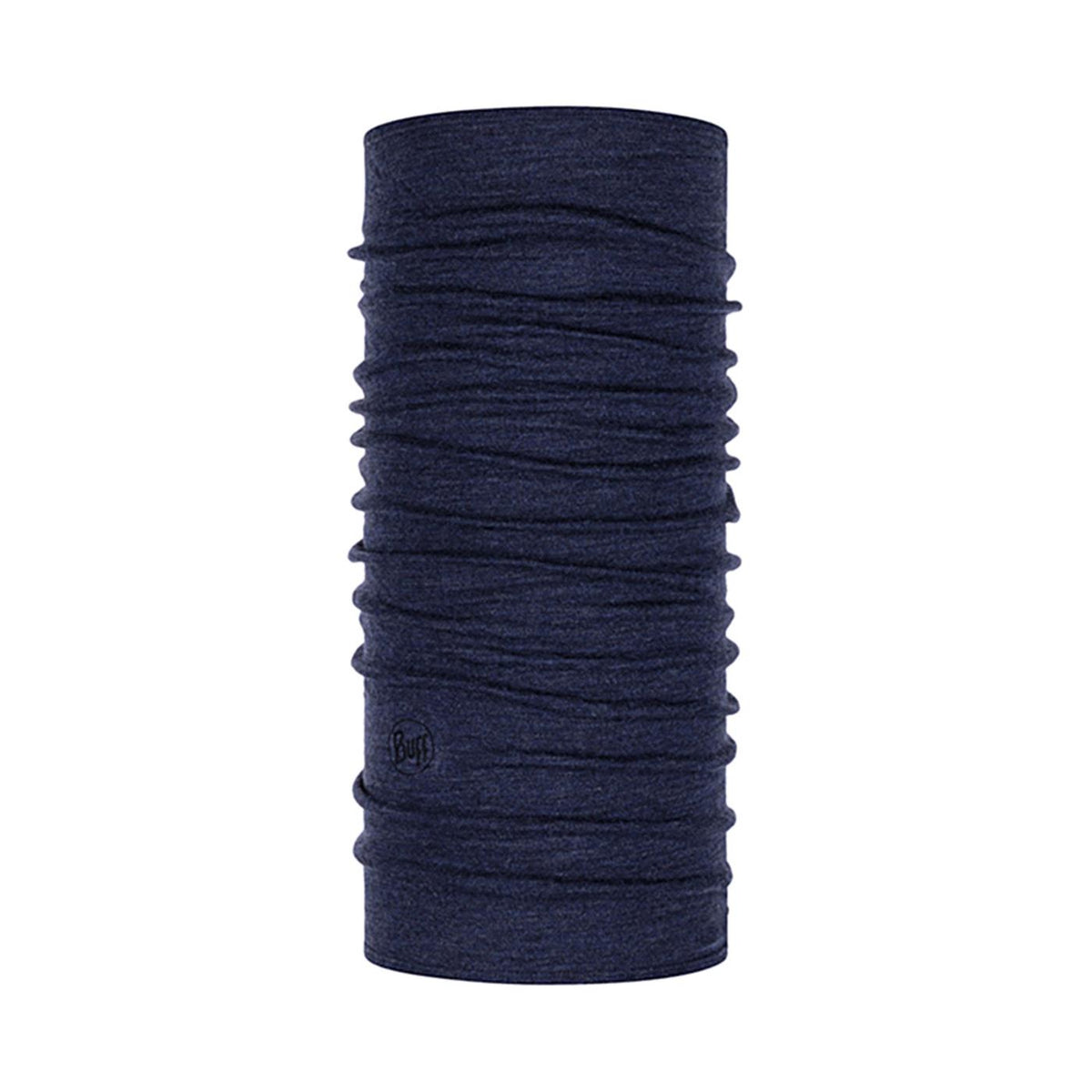 BUFF MIDWEIGHT MERINO NIGHT BL