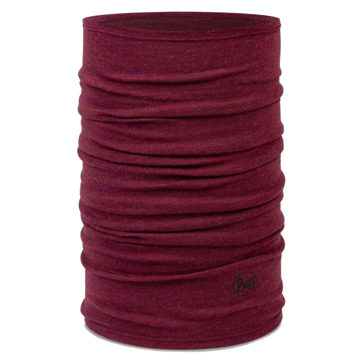 BUFF MERINO MW TIBETAN RED - immagine principale