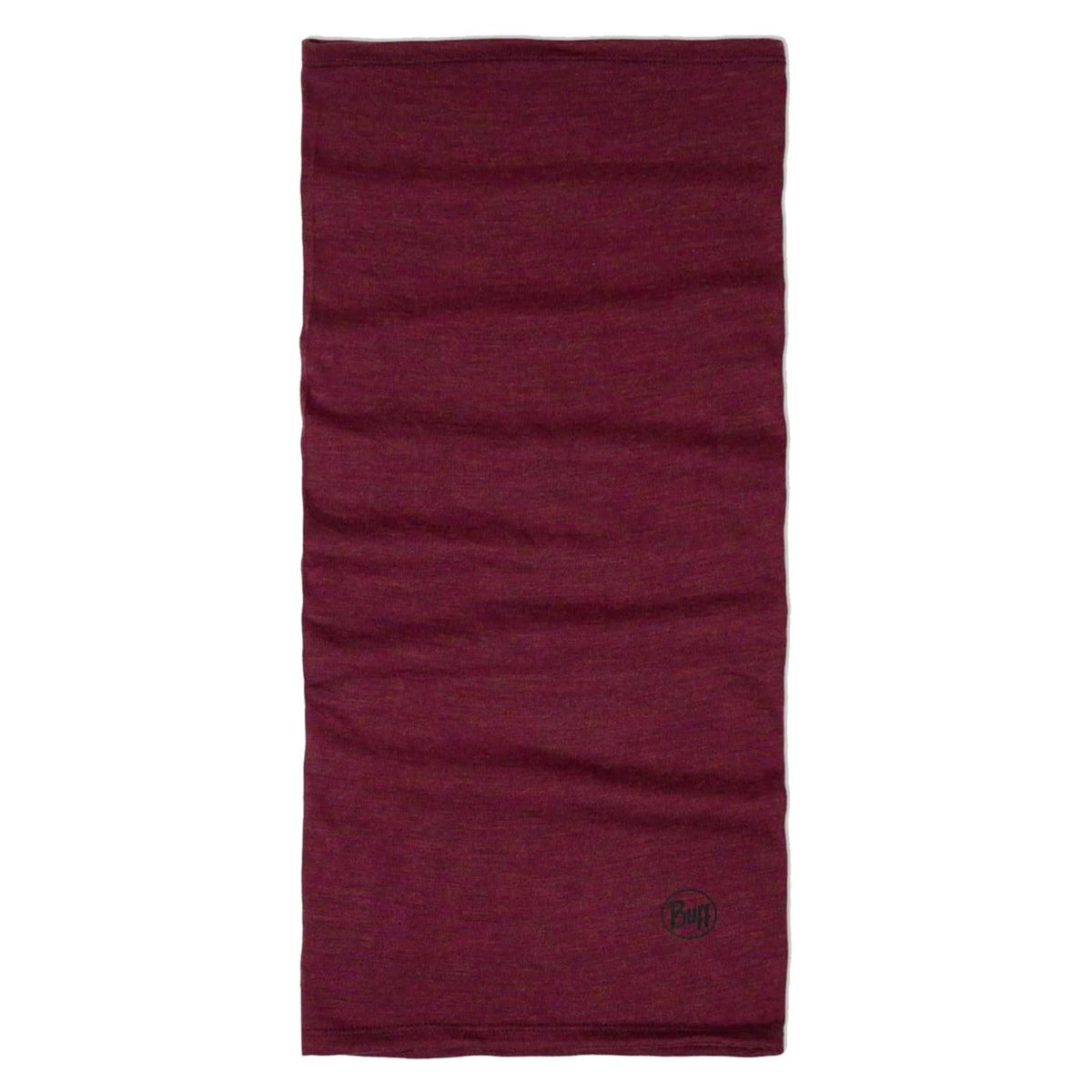 BUFF MERINO MW TIBETAN RED - seconda immagine