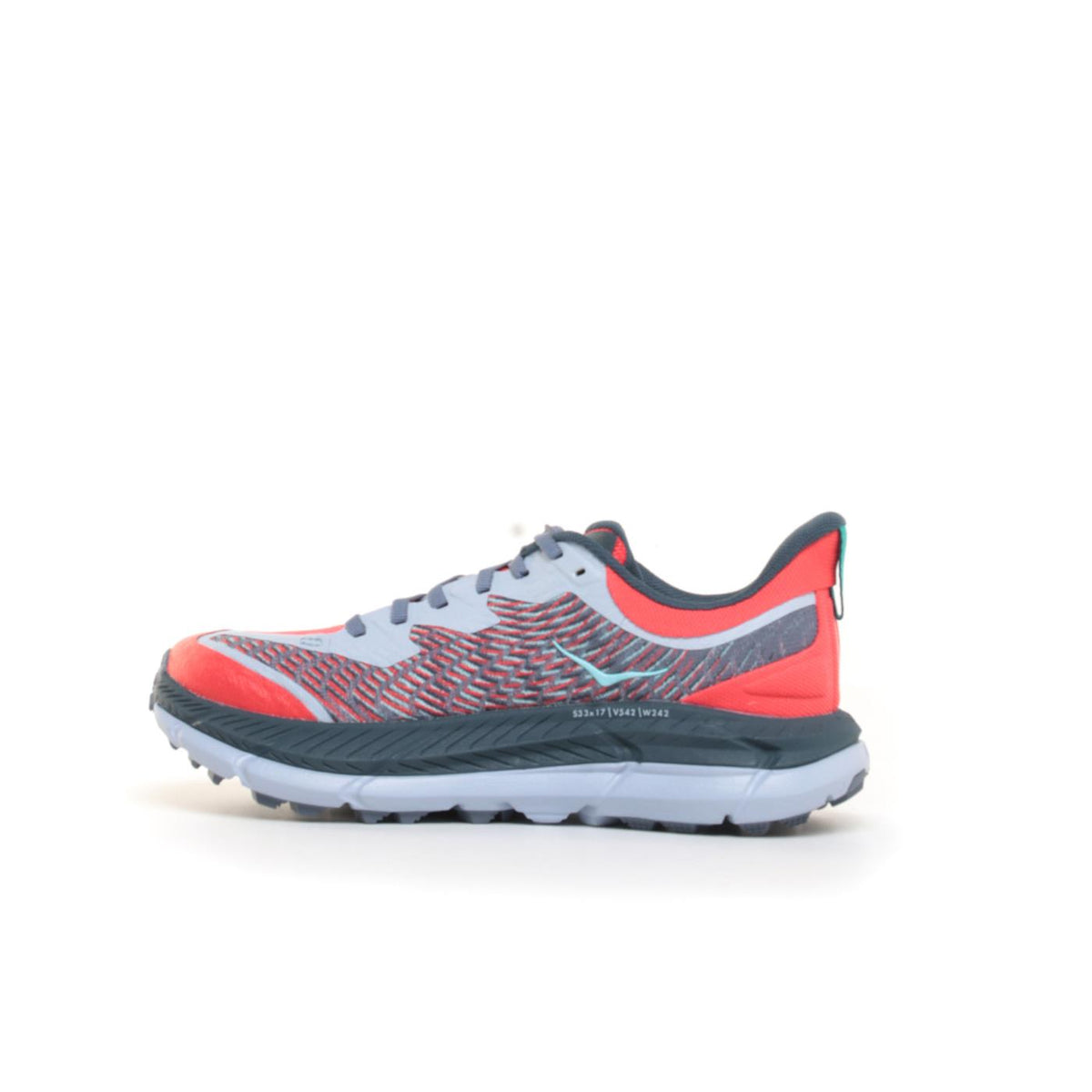 HOKA WOMAN MAFATE SPEED 4