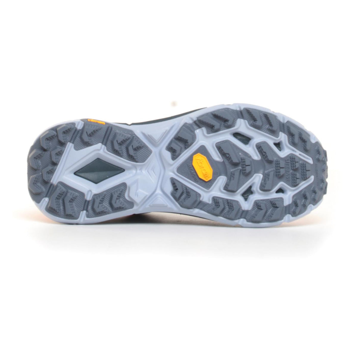 HOKA WOMAN MAFATE SPEED 4