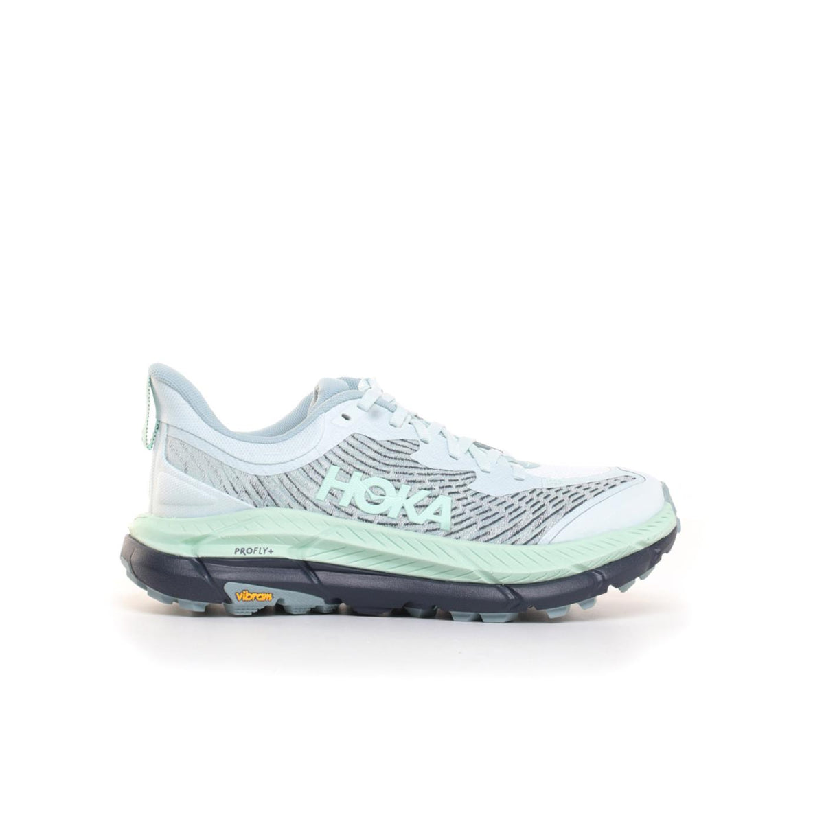 HOKA MAFATE SPEED 4 WOMAN