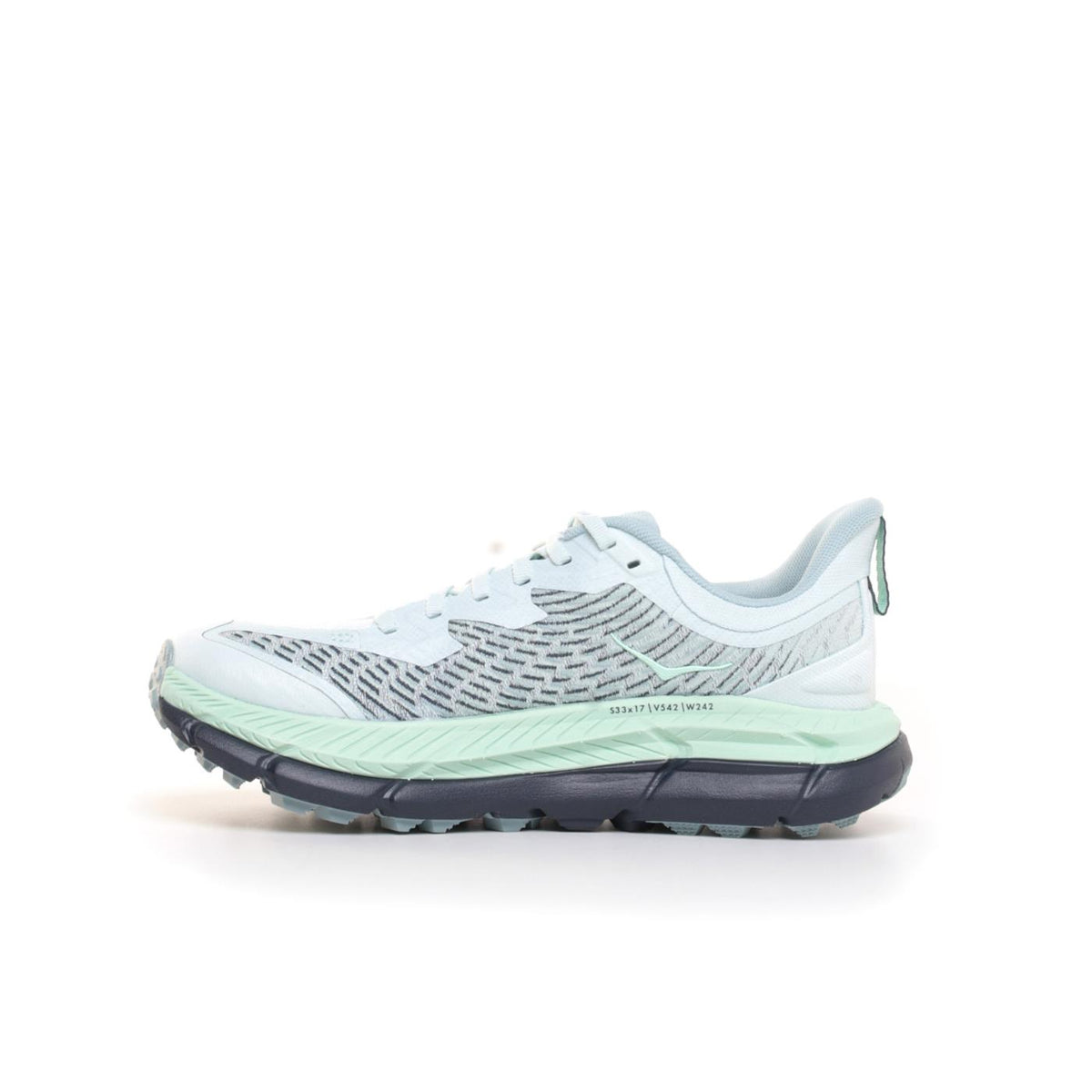 HOKA MAFATE SPEED 4 WOMAN