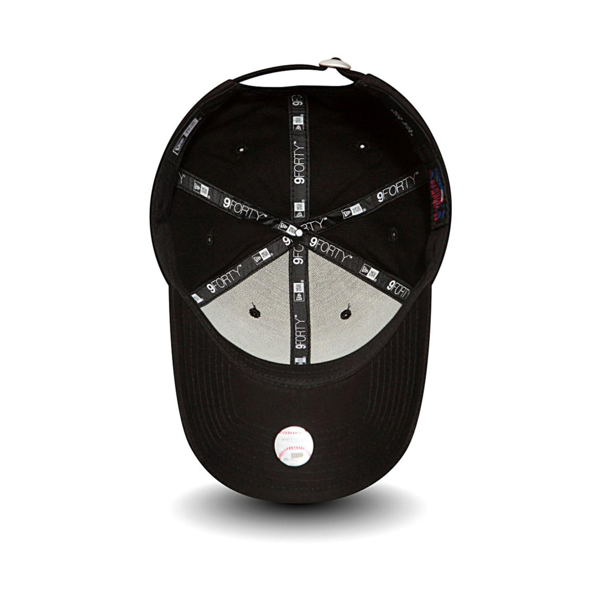 NEW ERA 9FORTY LA DODGERS