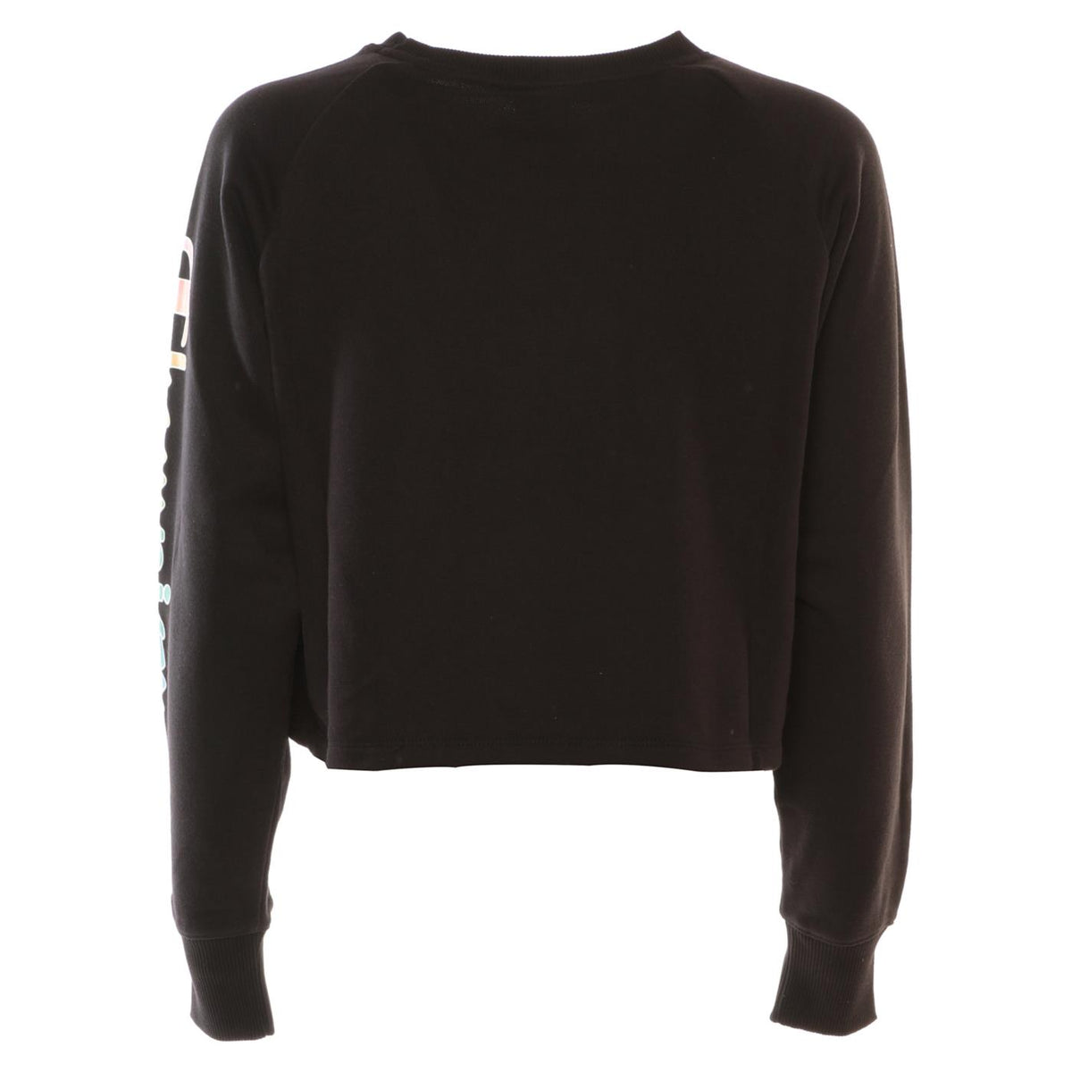 CHAMPION MAGLIA GIROCOLLO DONNA - seconda immagine