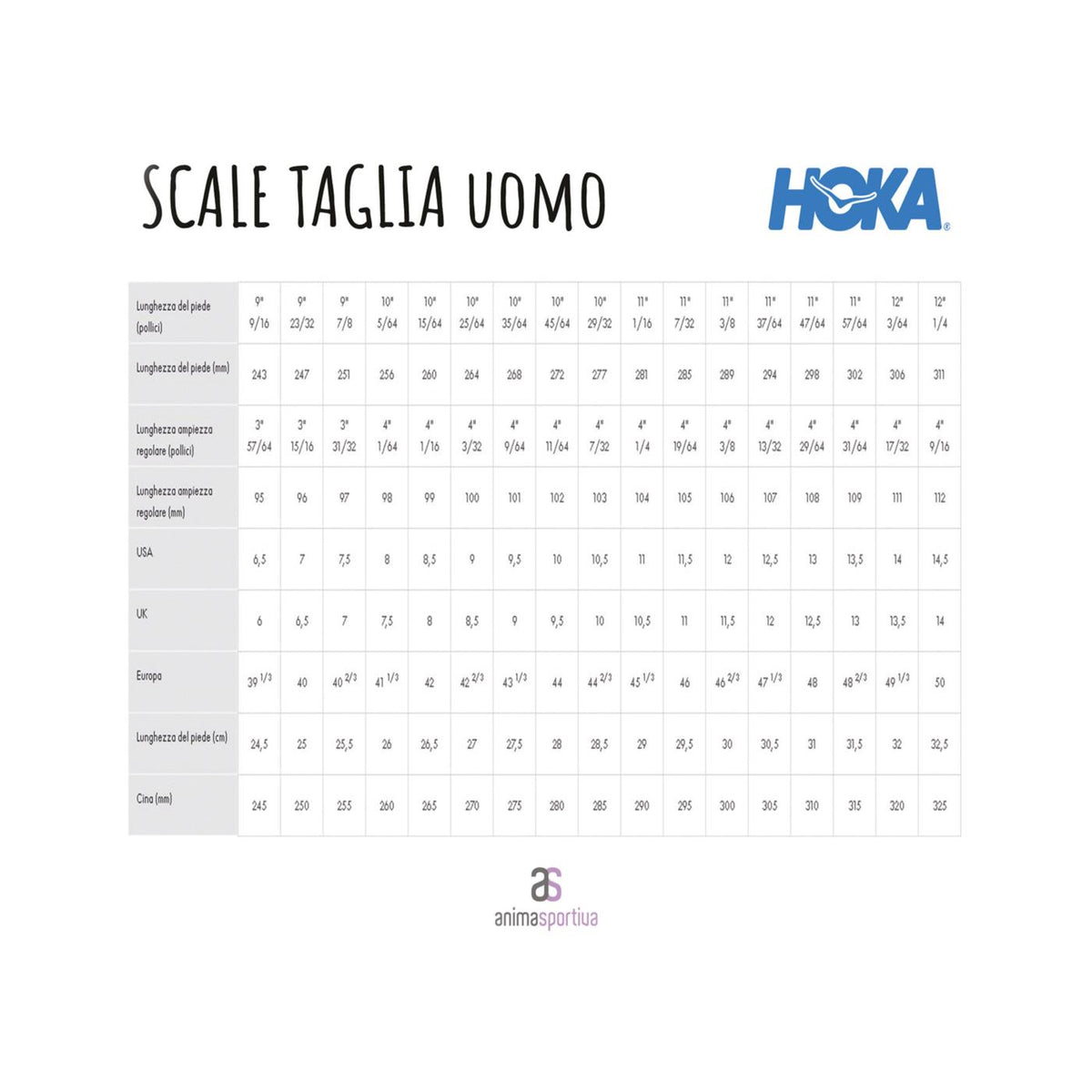 HOKA MACH X
