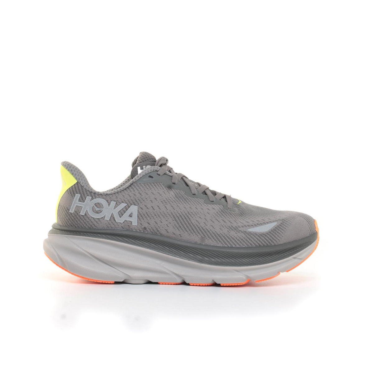 HOKA CLIFTON 9 GTX - Grigio scuro - immagine principale
