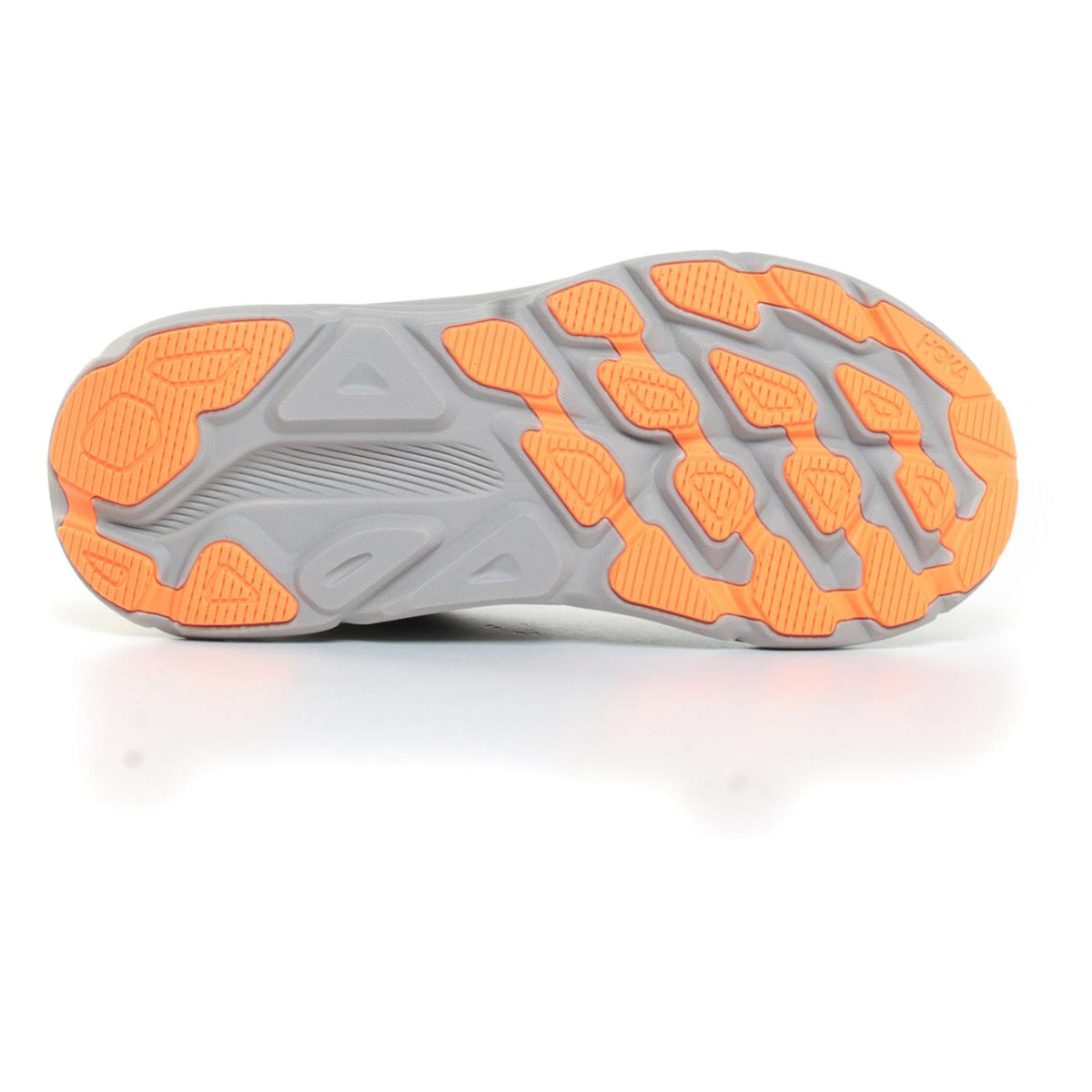HOKA CLIFTON 9 GTX - Grigio scuro - vista 6