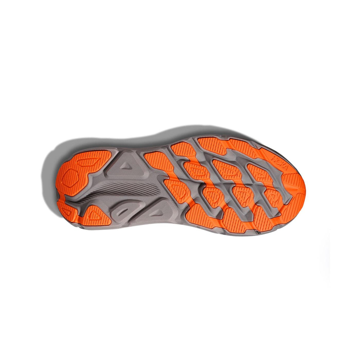 HOKA CLIFTON 9 GTX - Grigio scuro - vista 8