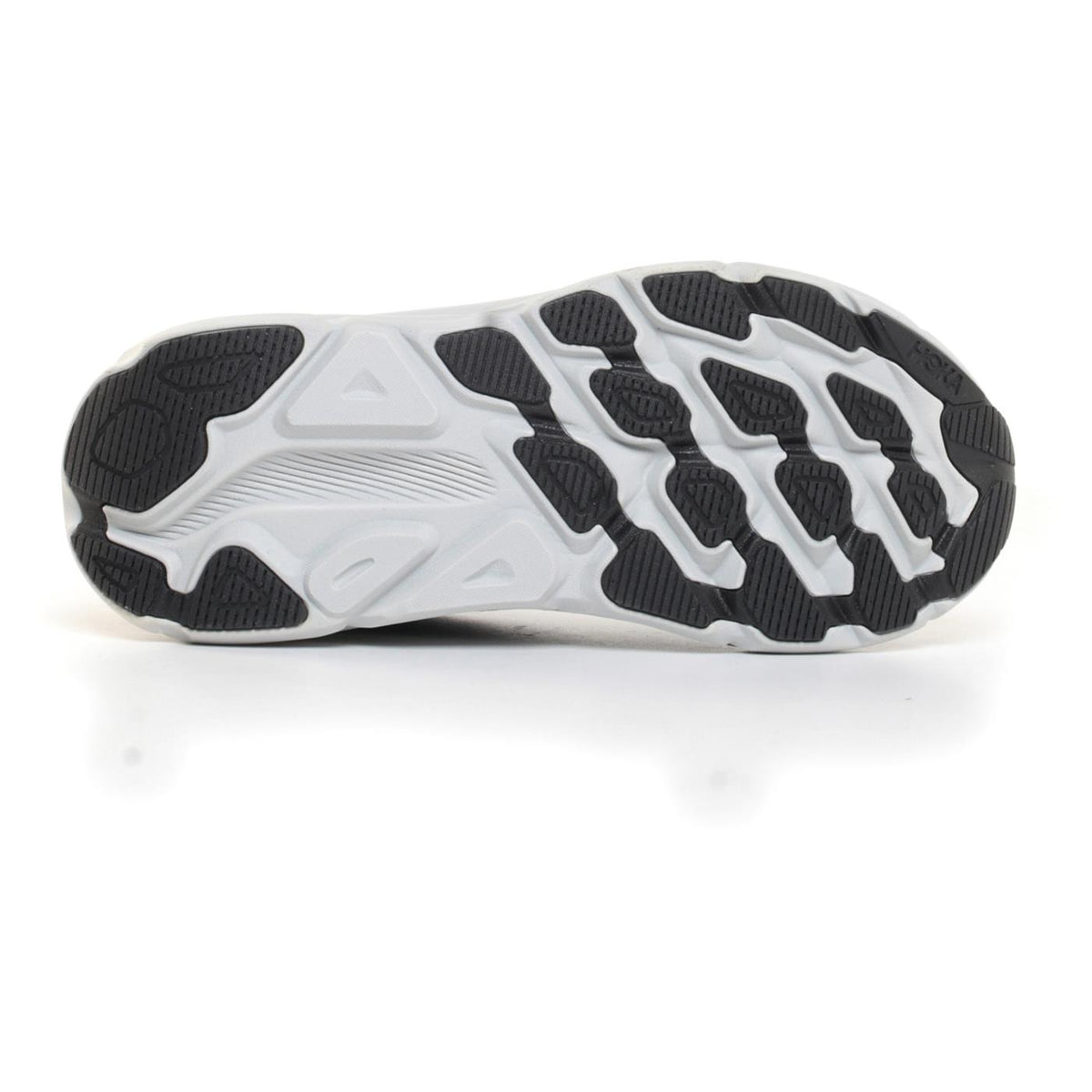HOKA CLIFTON 9 GTX - Blu - vista 3