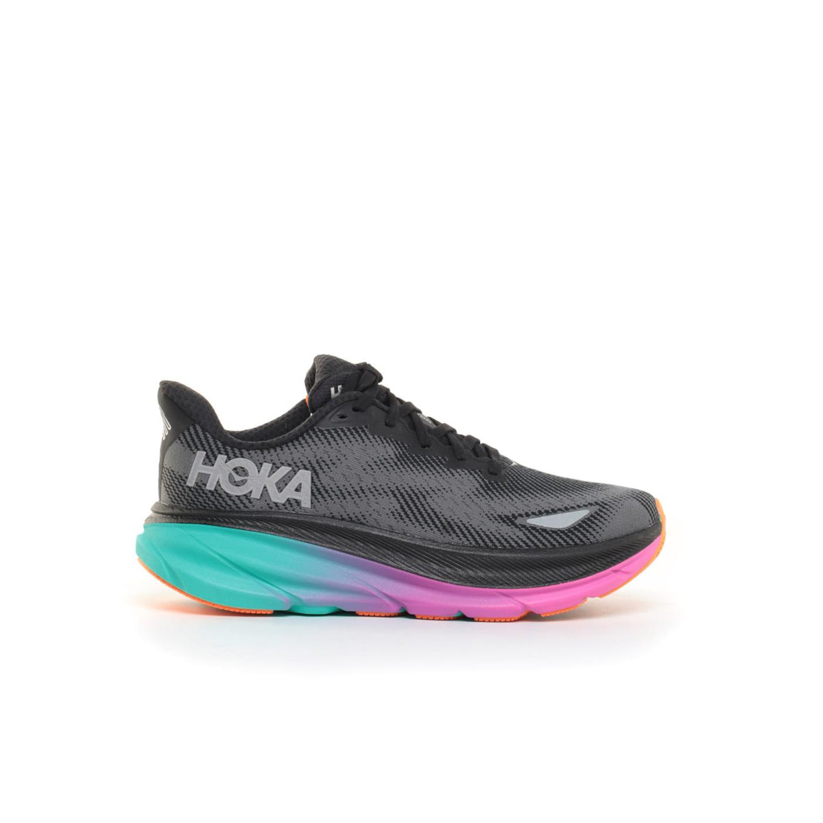 HOKA WOMAN CLIFTON 9 GTX