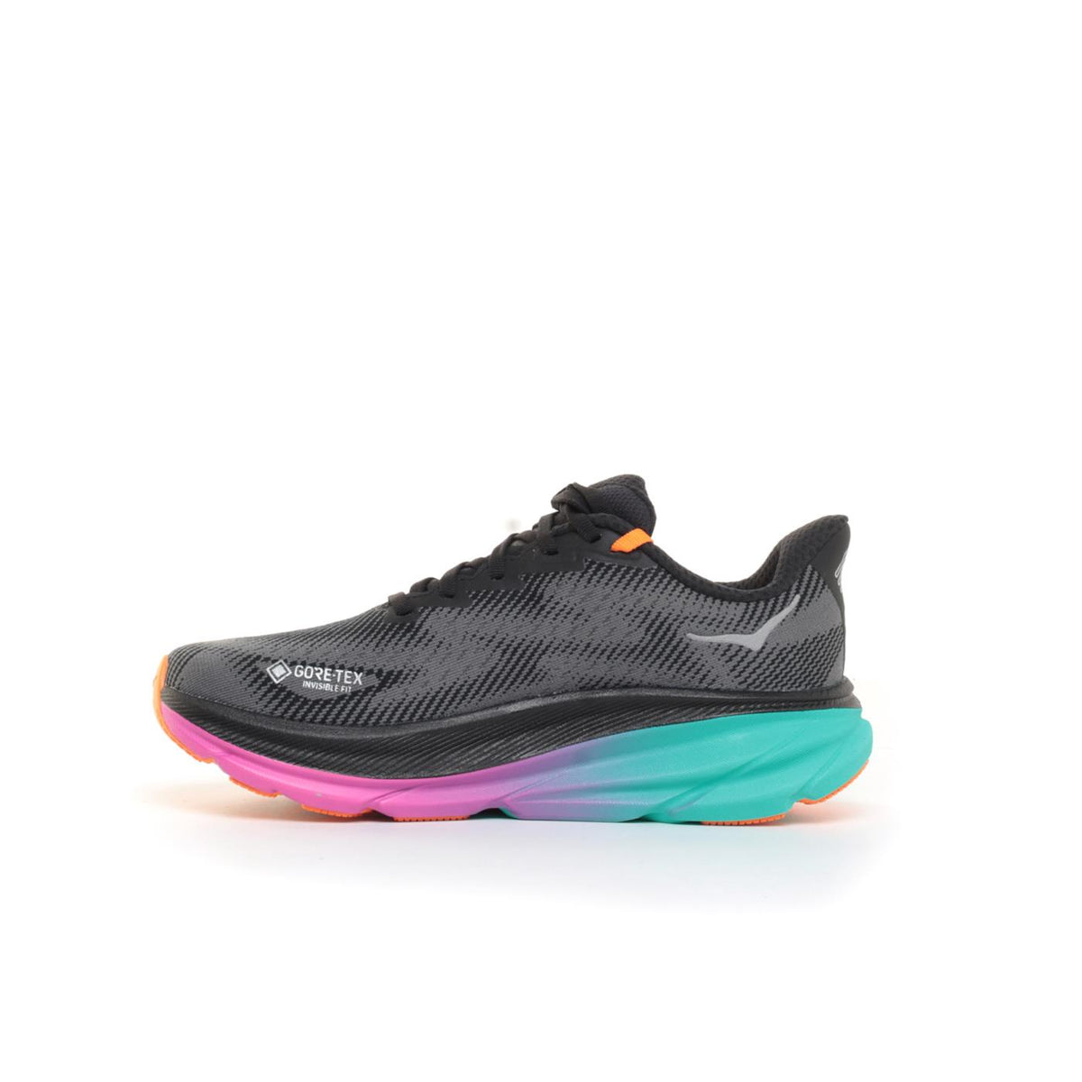 HOKA WOMAN CLIFTON 9 GTX