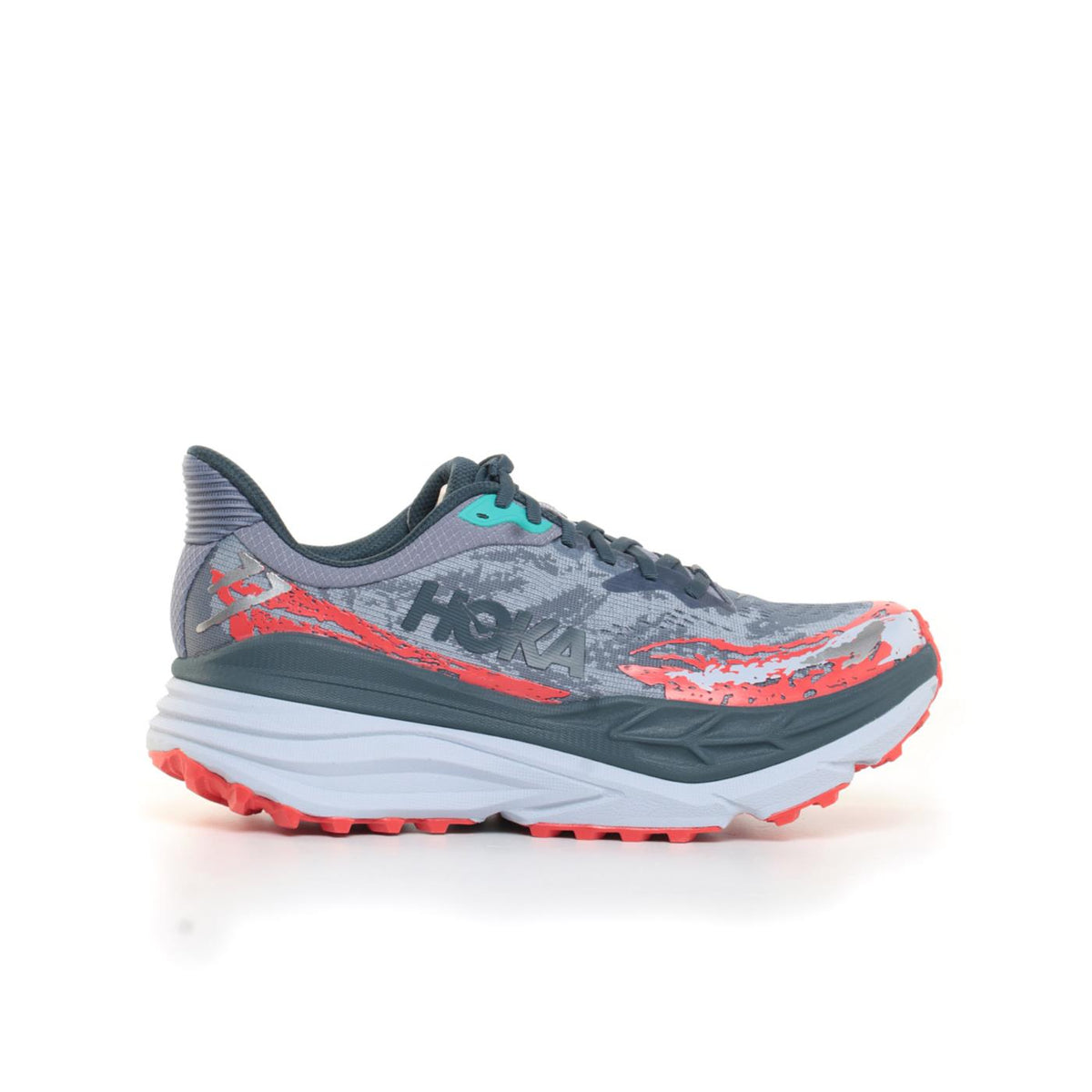 HOKA STINSON 7