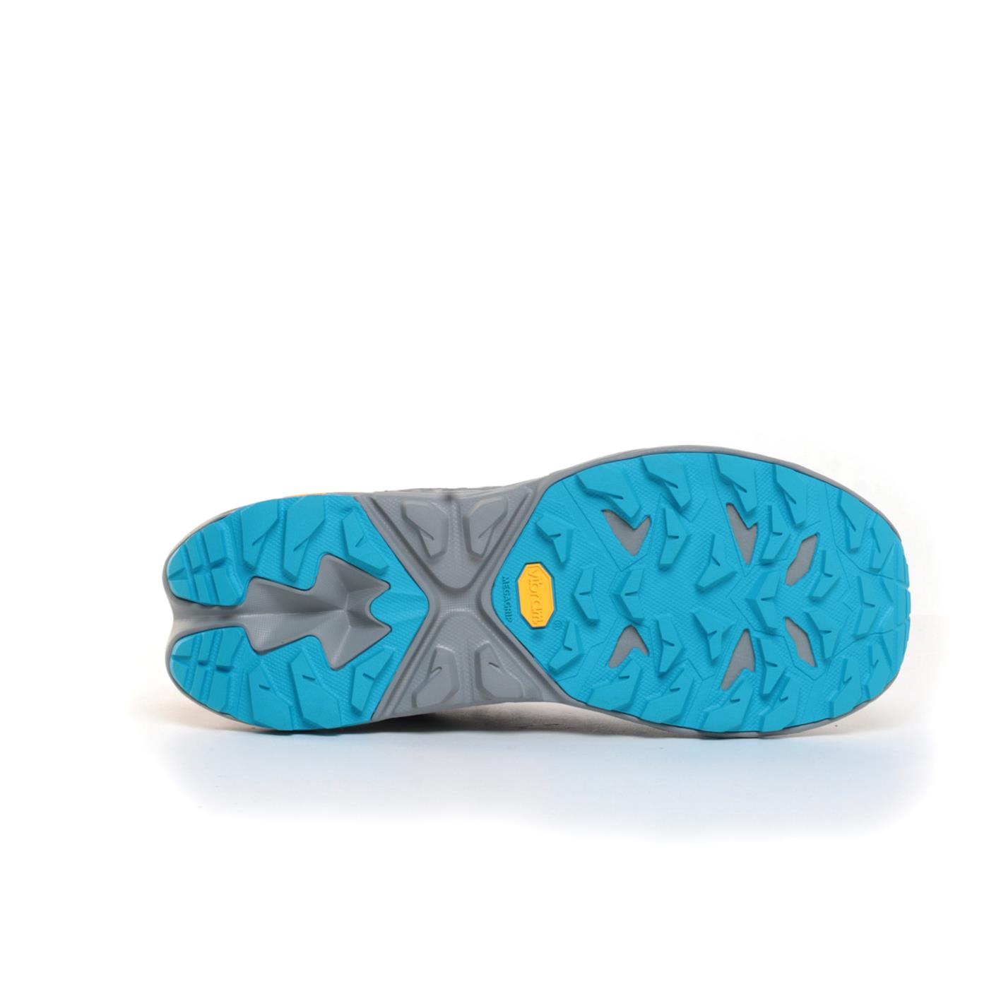 HOKA ANACAPA 2 LOW GTX - Grigio scuro - vista 5