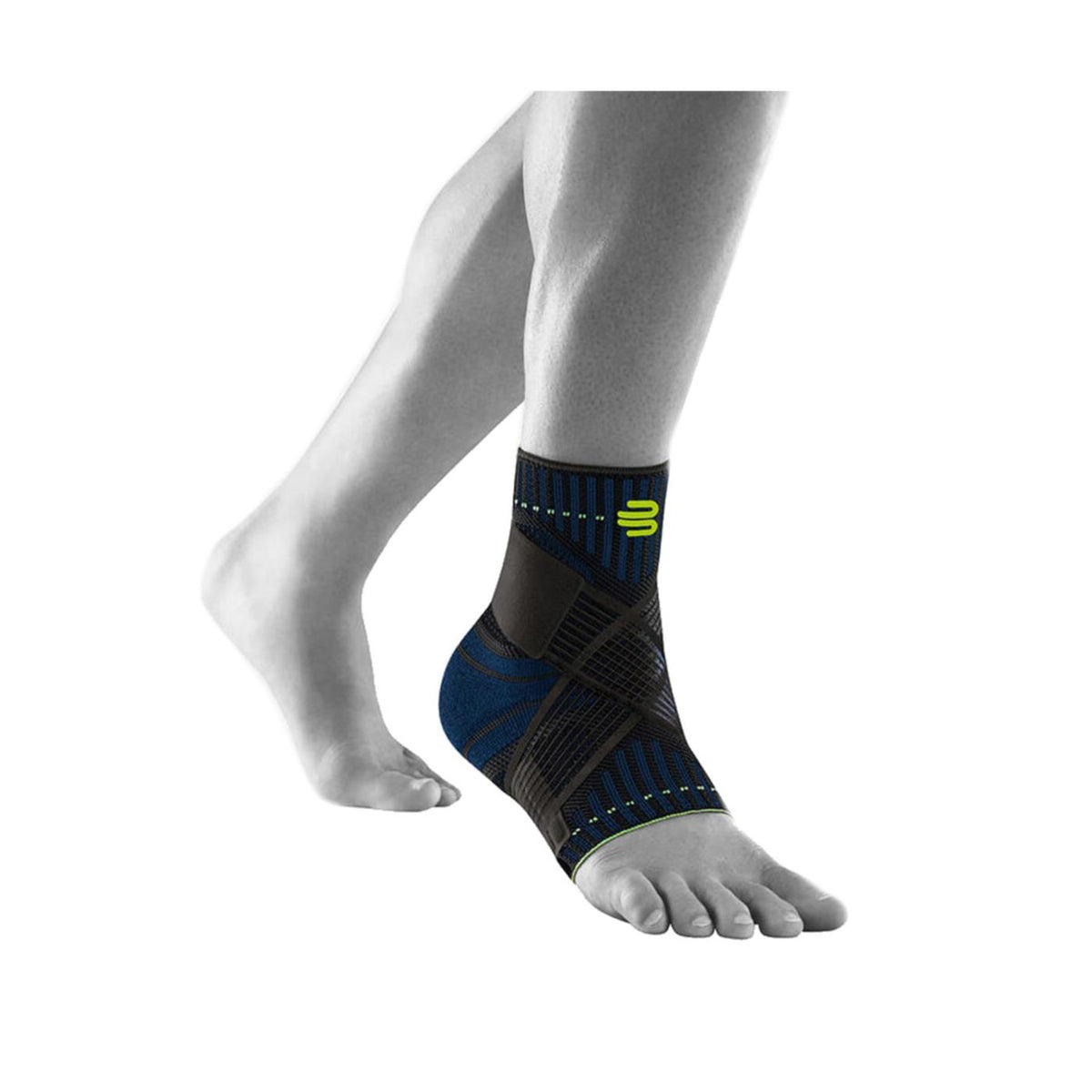 BAUERFEIND ANKLE SUPPORT RIGHT