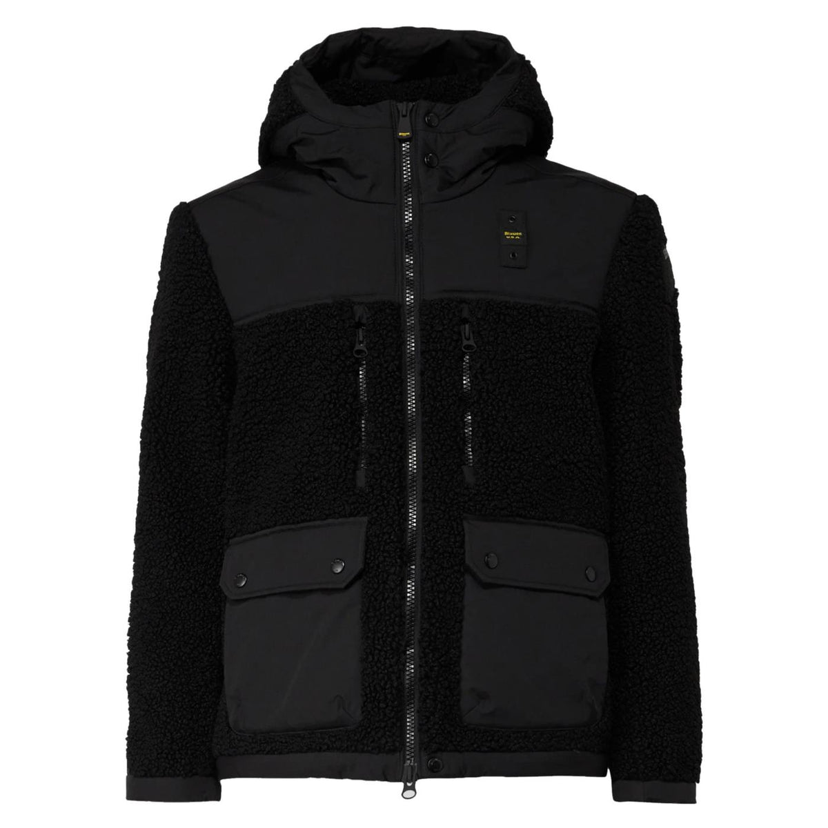 BLAUER ZELLER MAN JACKET