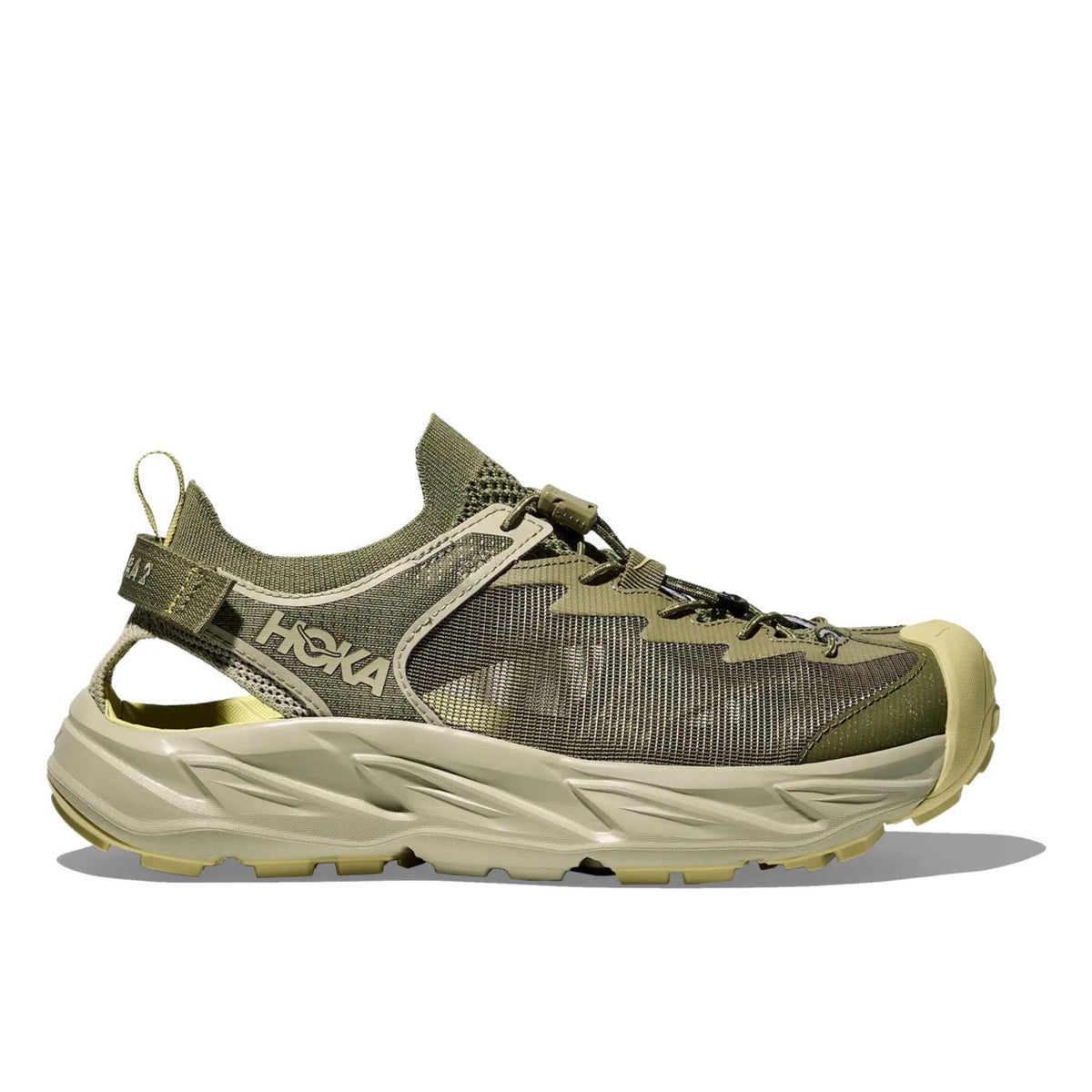 HOKA HOPARA 2 - Militare - immagine principale