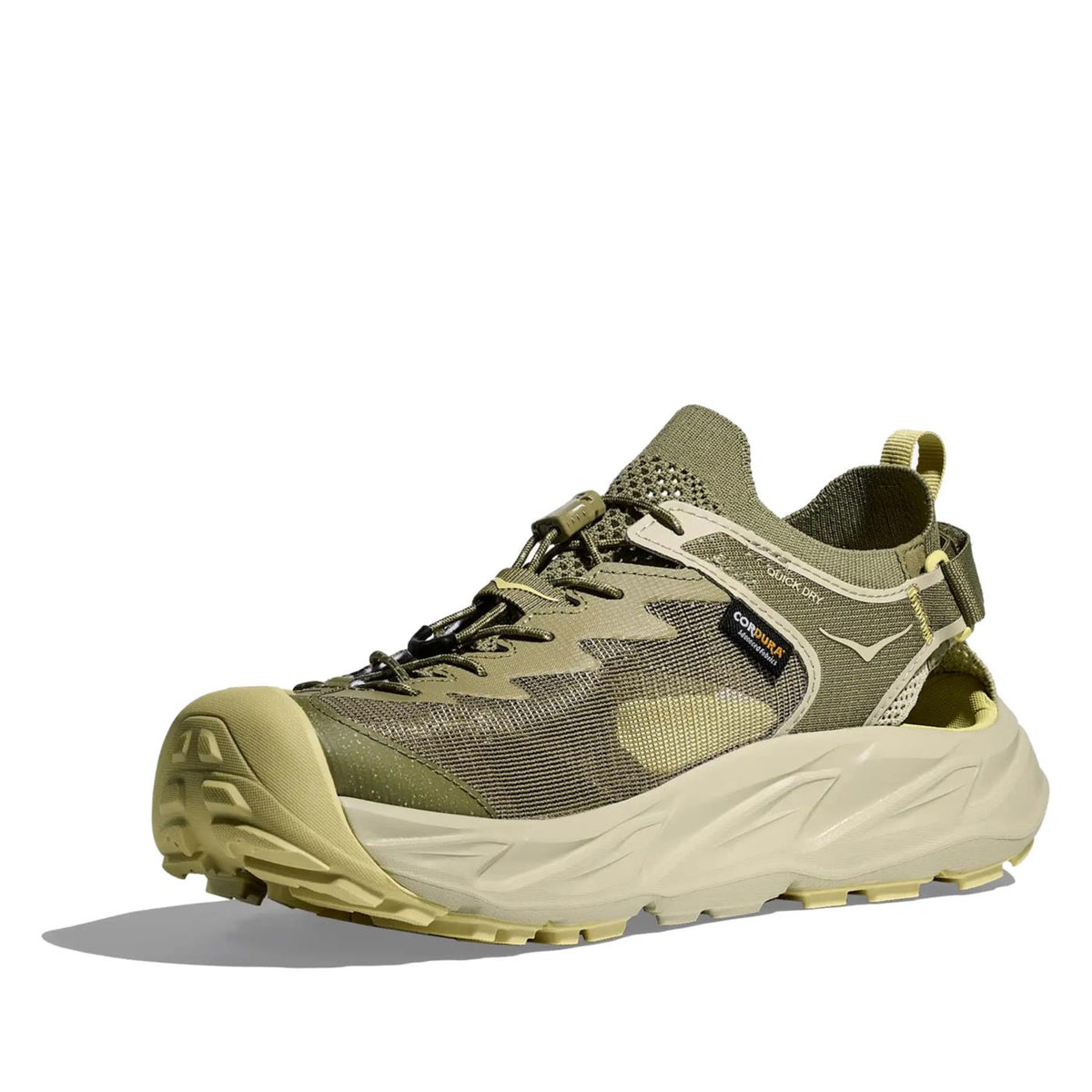 HOKA HOPARA 2 - Militare - vista 3