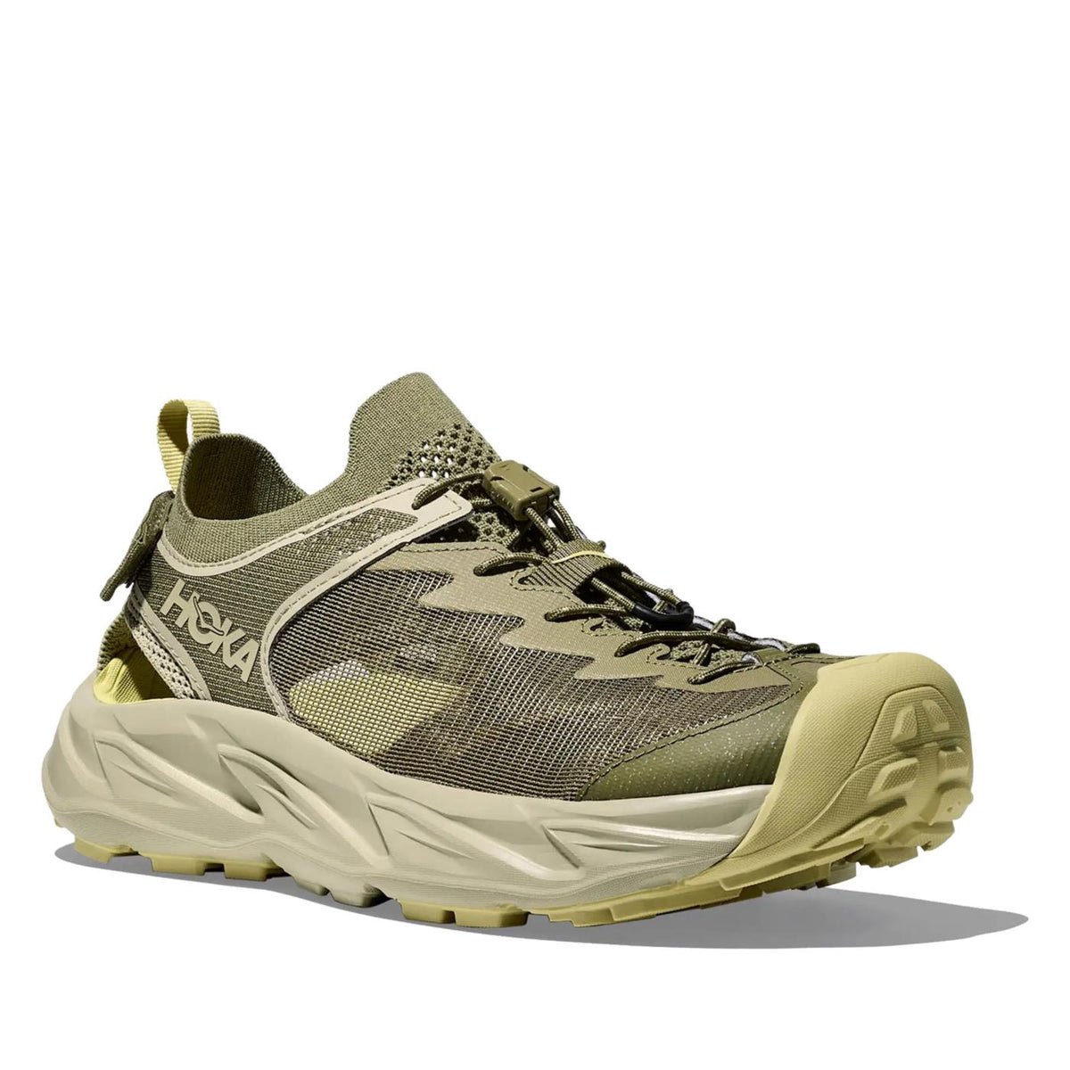 HOKA HOPARA 2 - Militare - vista 4