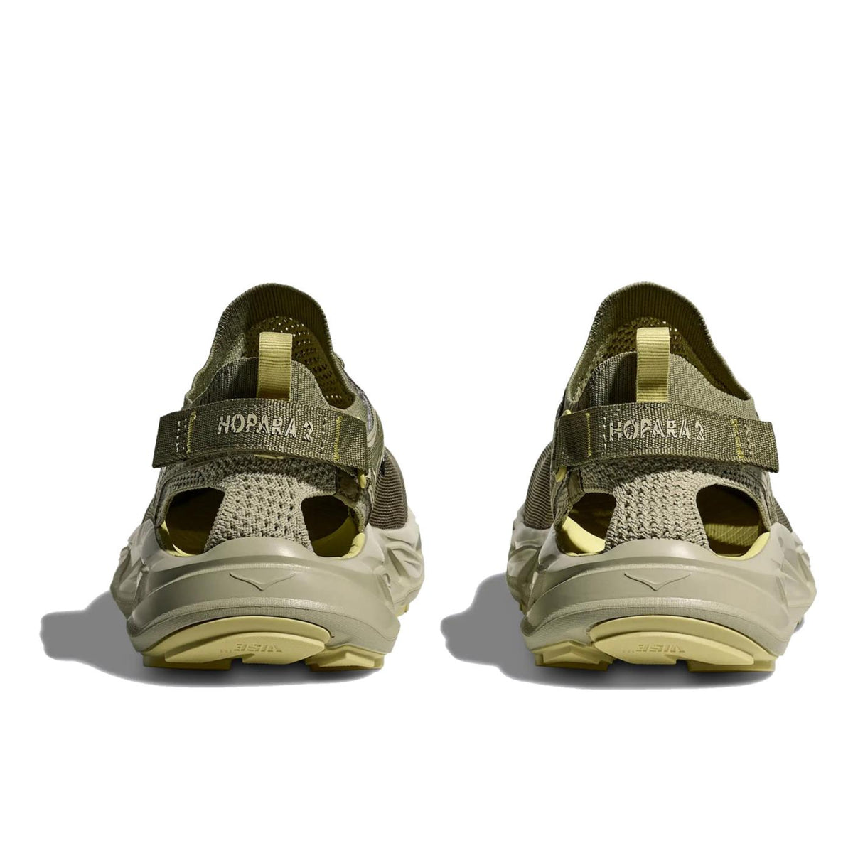 HOKA HOPARA 2 - Militare - vista 5