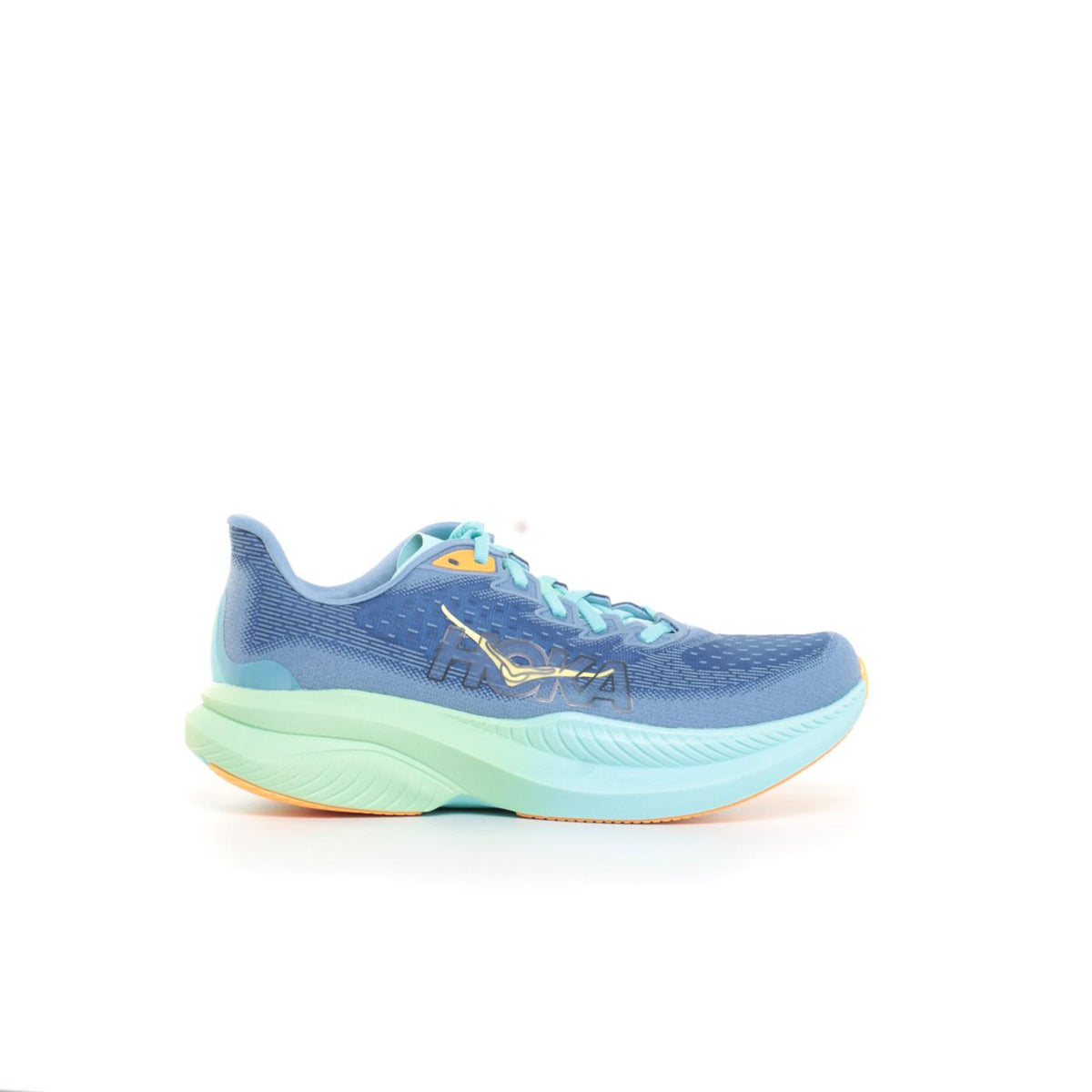 HOKA MACH 6