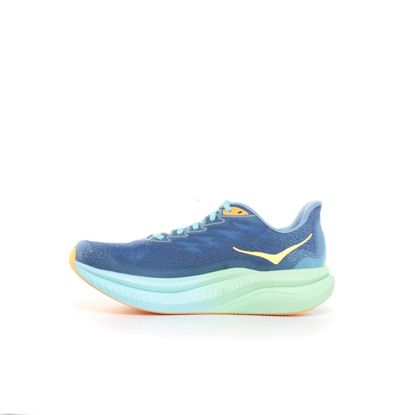 HOKA MACH 6