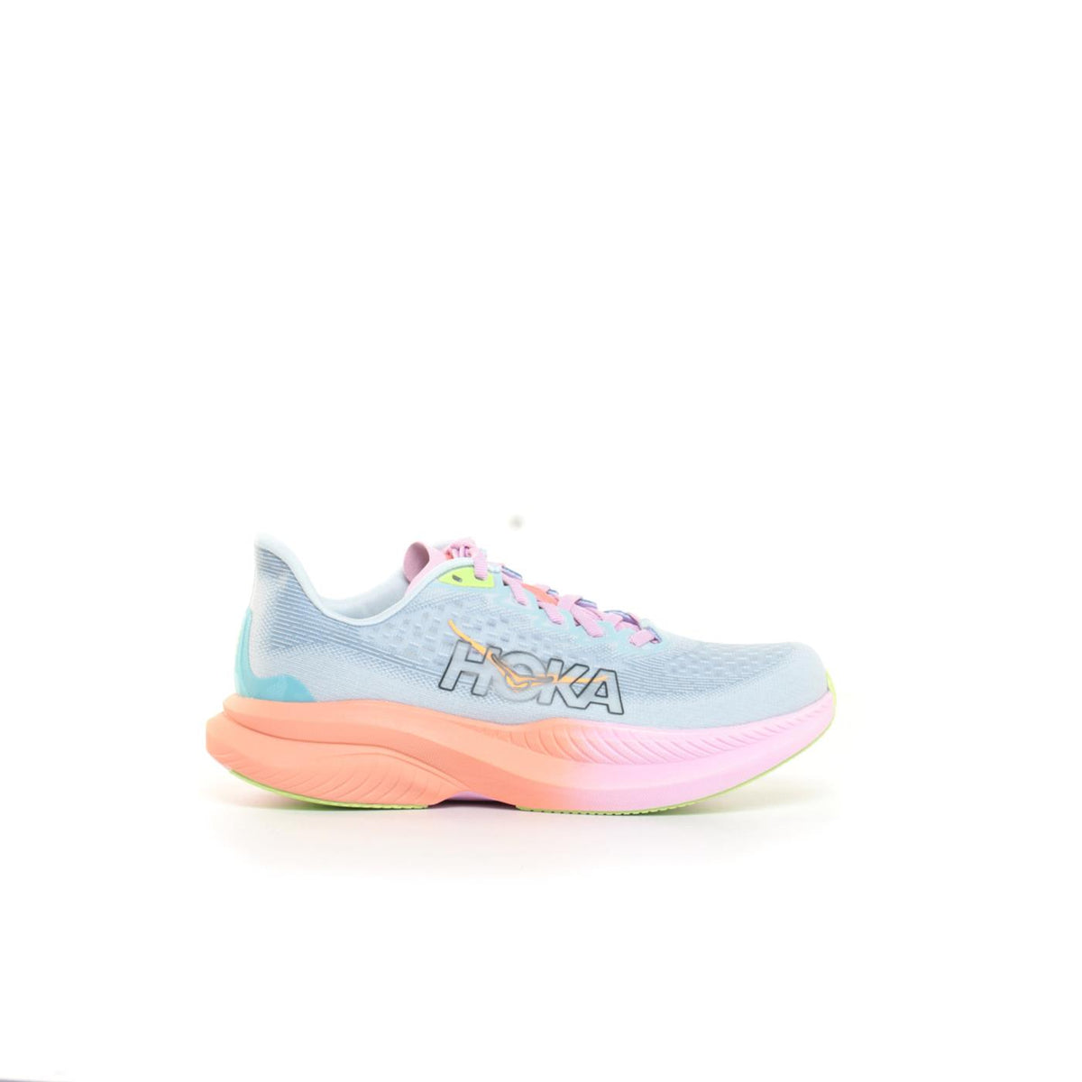 HOKA MACH 6 WOMAN