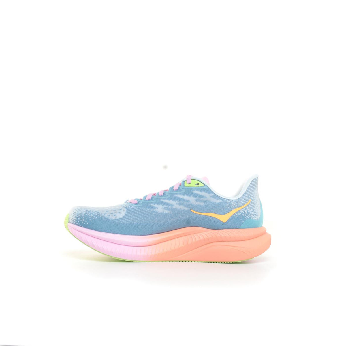 HOKA MACH 6 WOMAN - seconda immagine