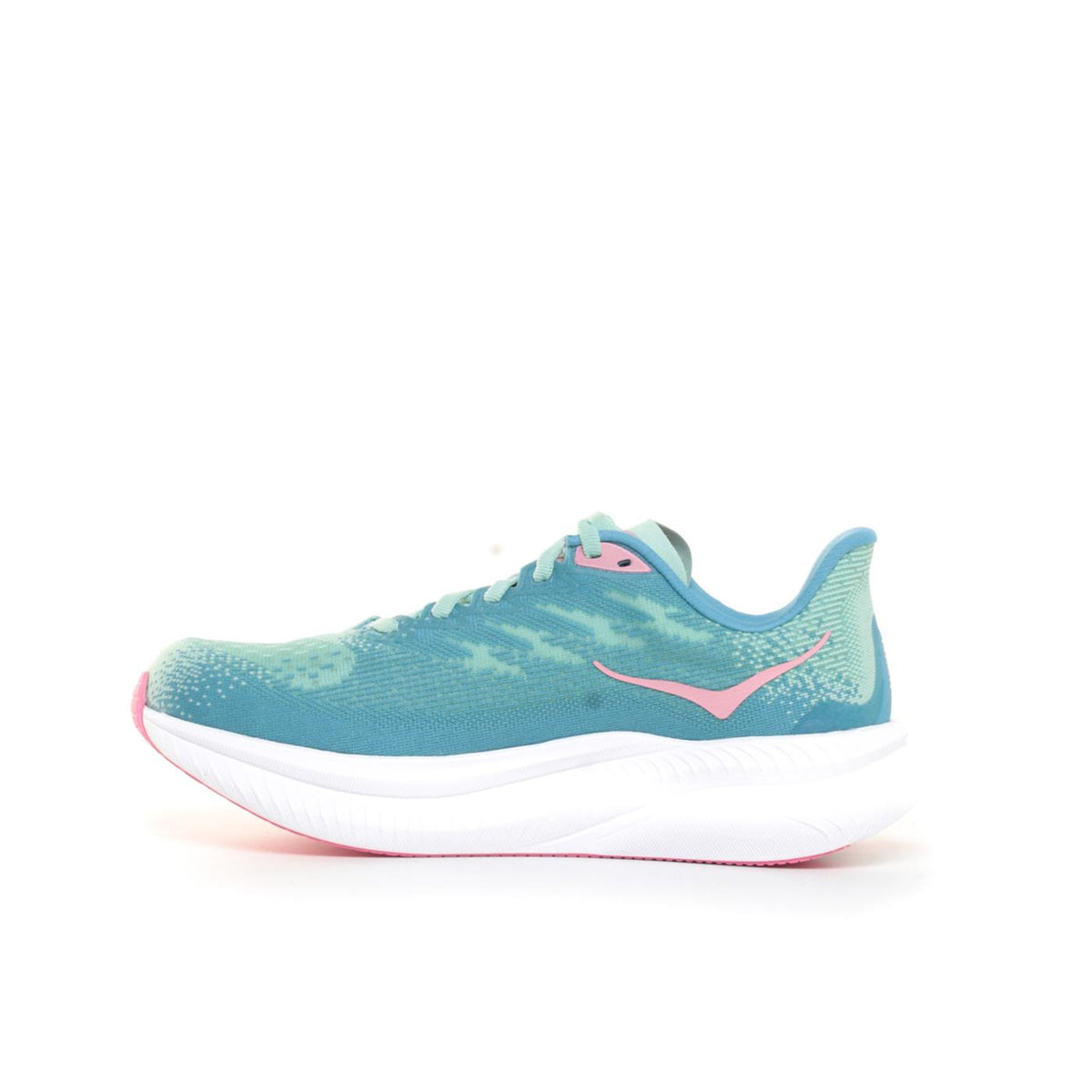 HOKA MACH 6 WOMAN - seconda immagine