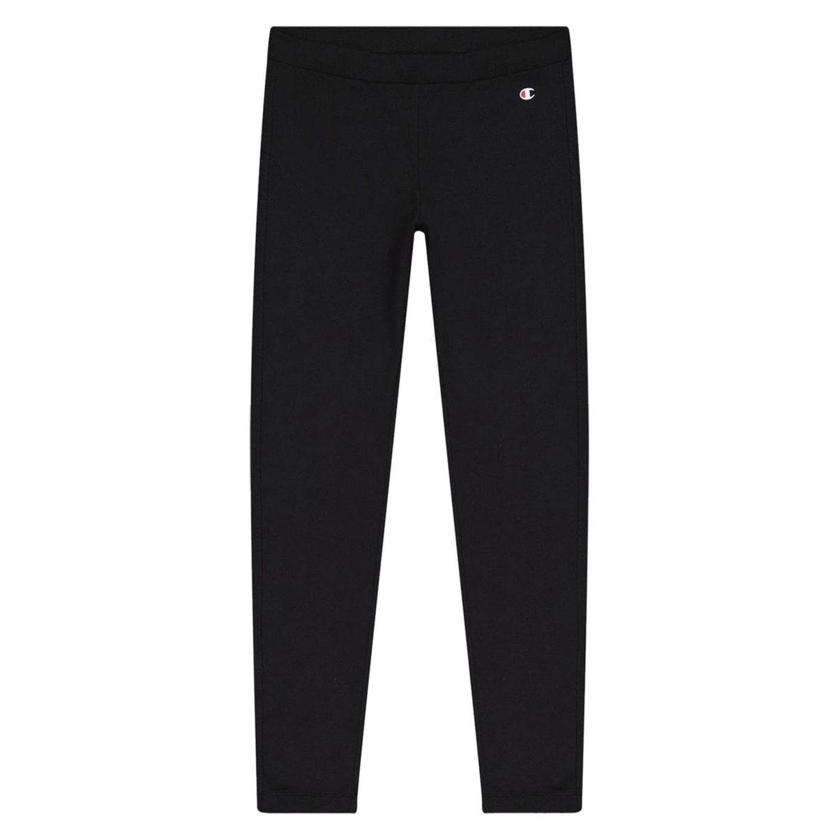 CHAMPION WOMAN LEGGINGS - Nero - immagine principale
