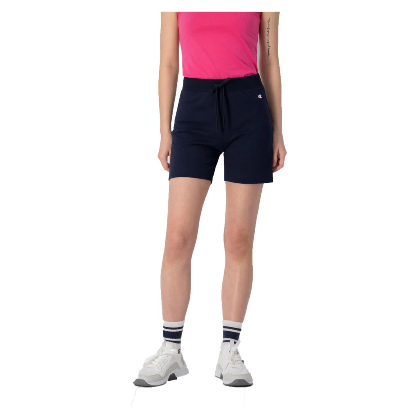 CHAMPION W SHORTS AMERICAN CLASSIC