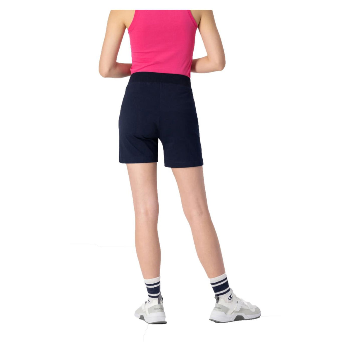 CHAMPION W SHORTS AMERICAN CLASSIC