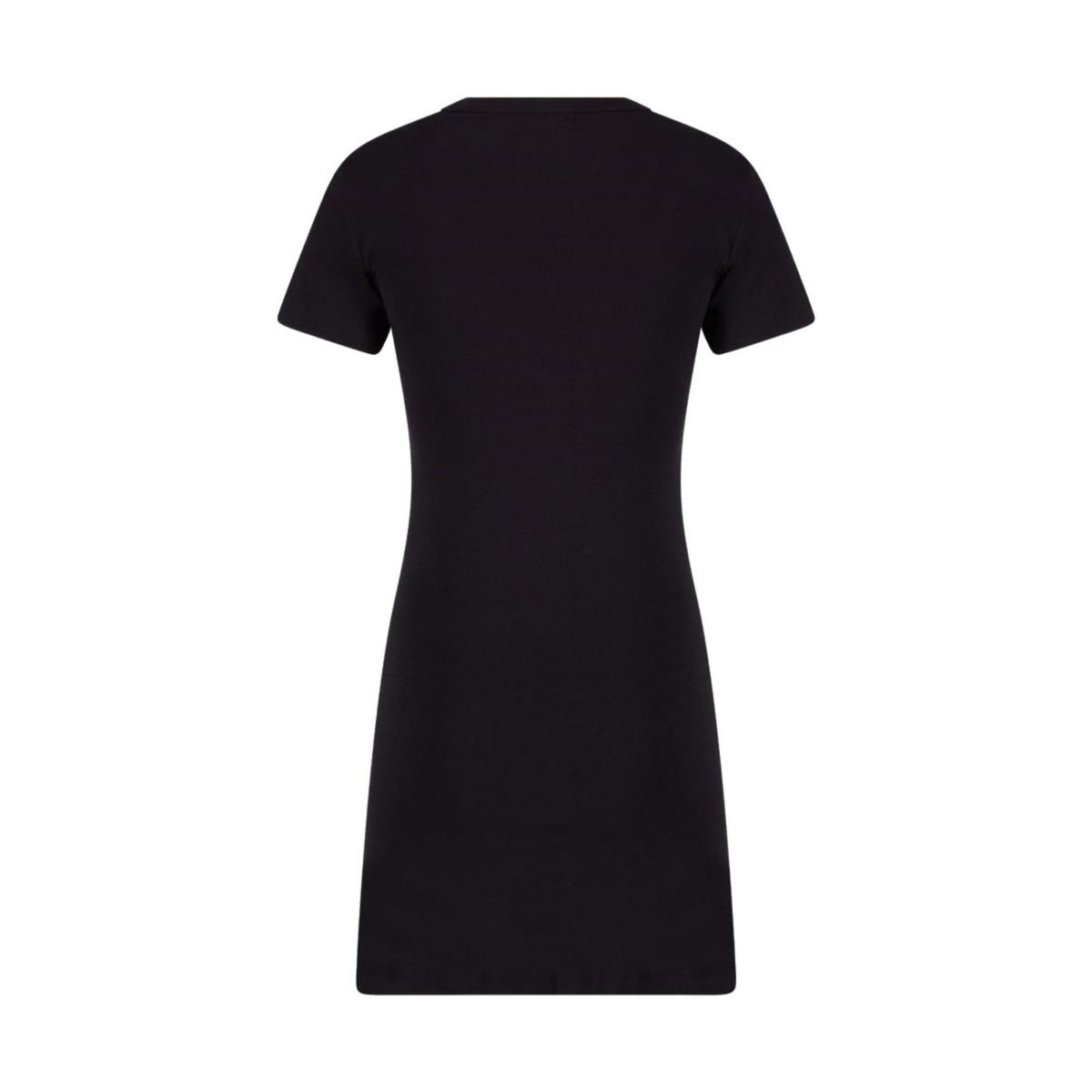 CHAMPION WOMAN DRESS - Nero - vista 2