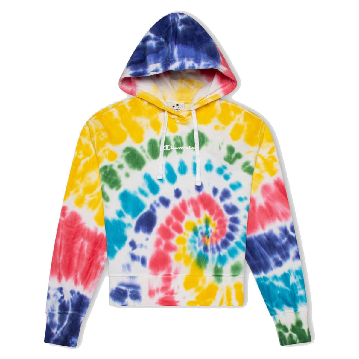 CHAMPION FELPA CON CAPPUCCIO - Multicolor - immagine principale