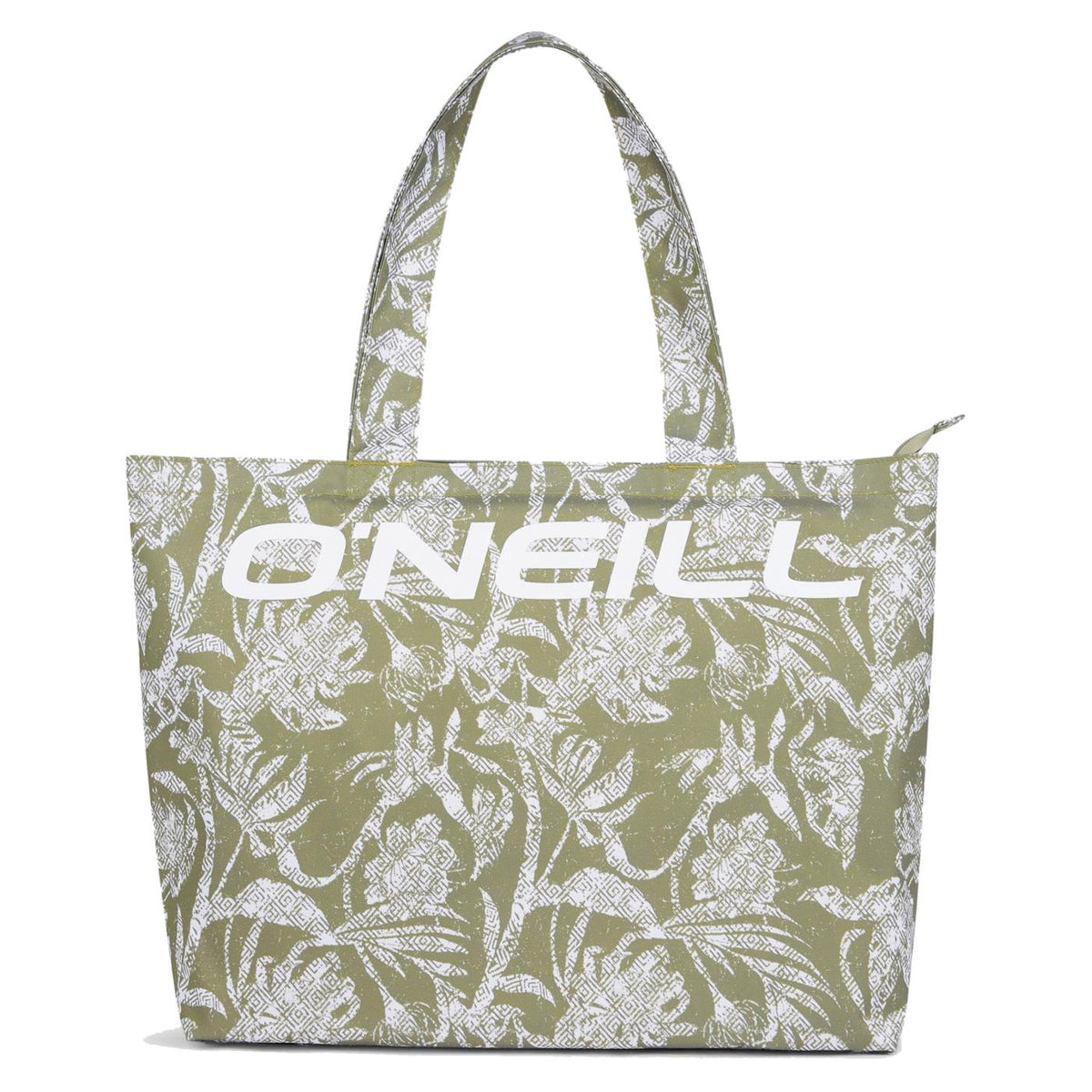 O'NEILL COASTAL PRINT TOTE