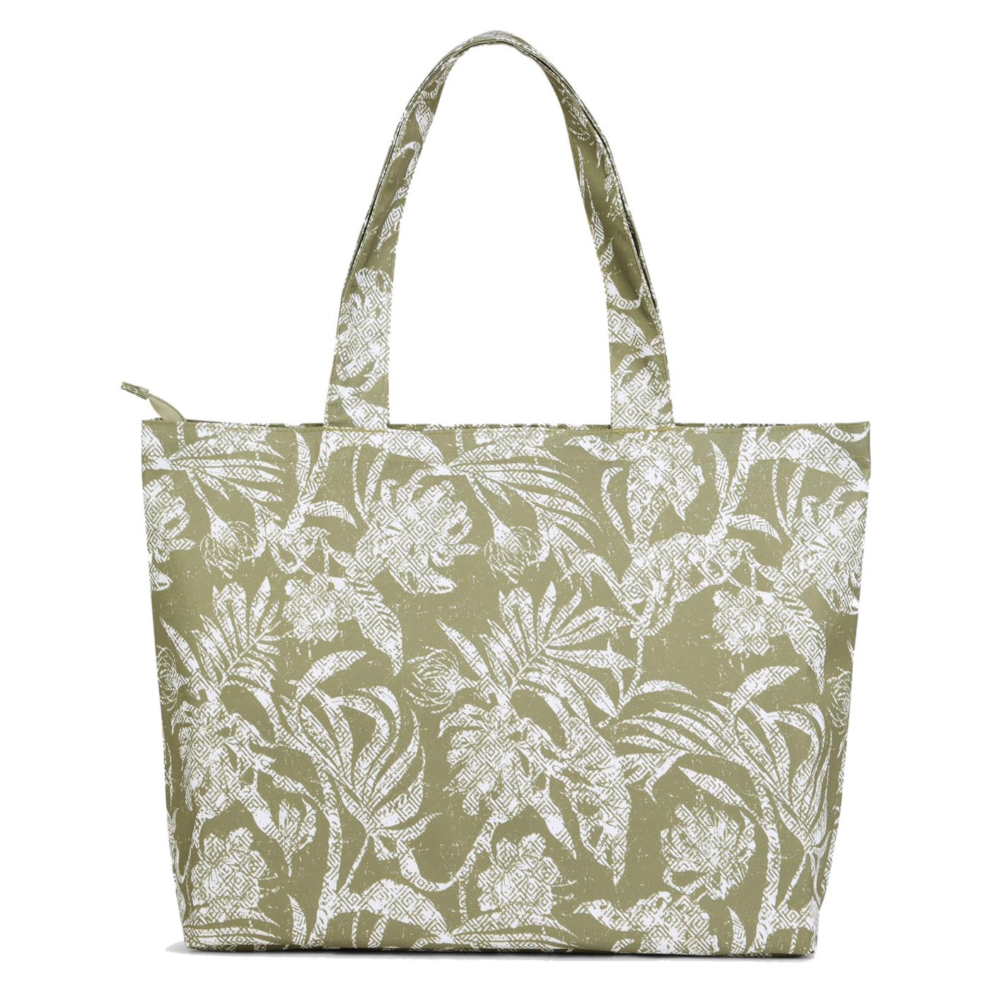 O'NEILL COASTAL PRINT TOTE