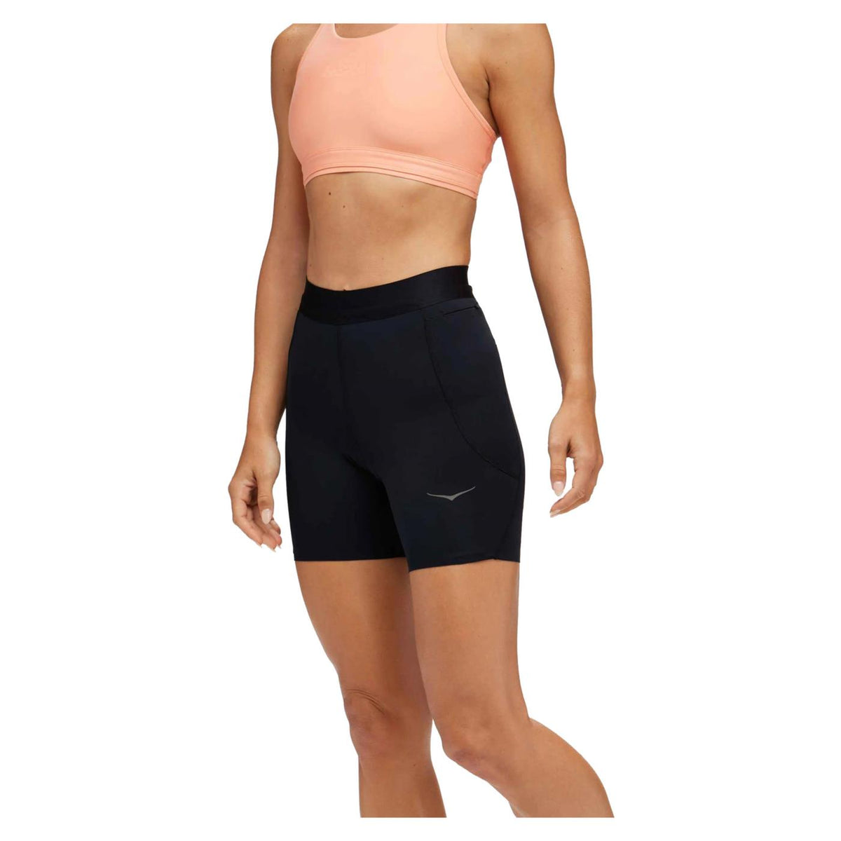 HOKA NOVAFLY KNIT SHORT WOMAN