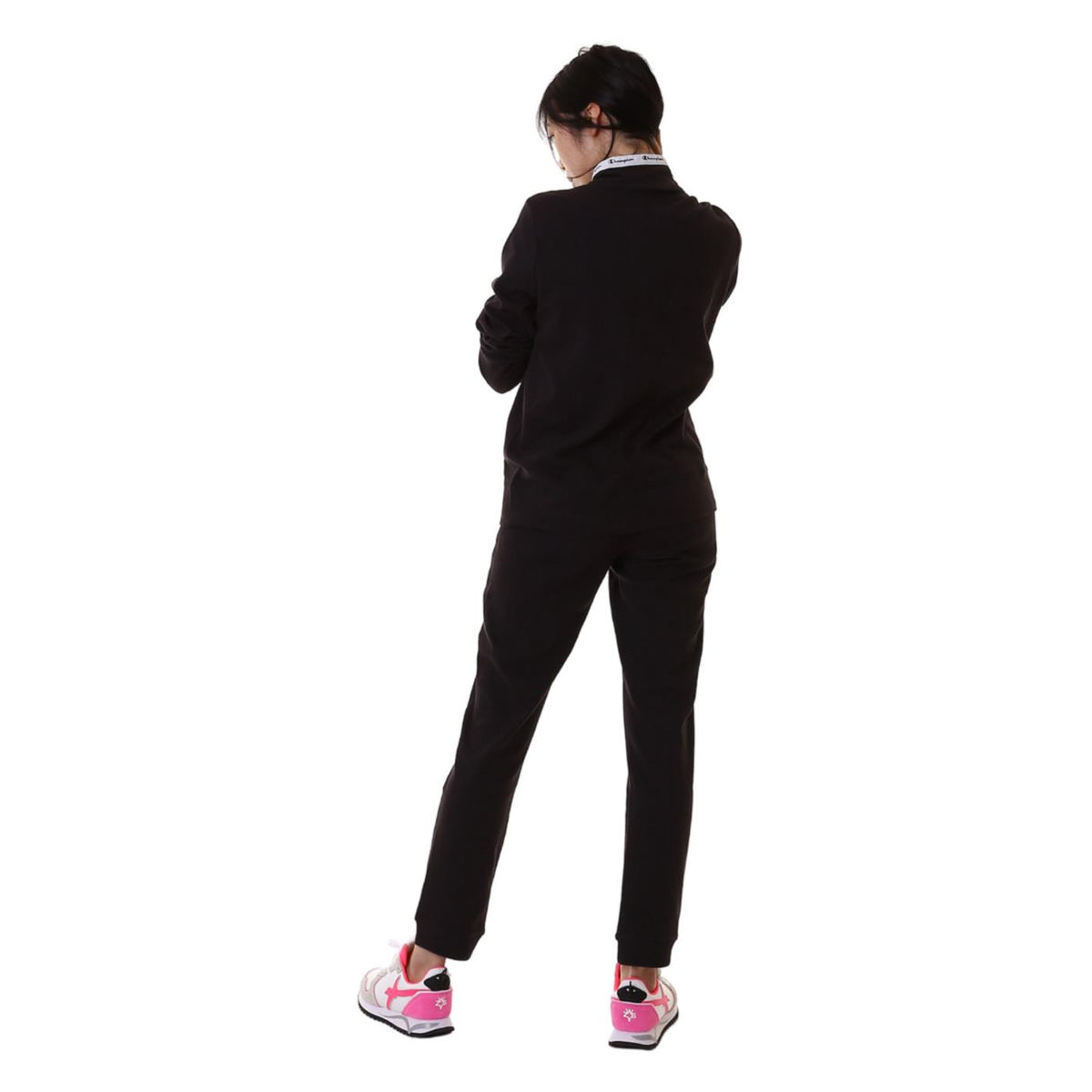 CHAMPION TUTA DONNA - seconda immagine