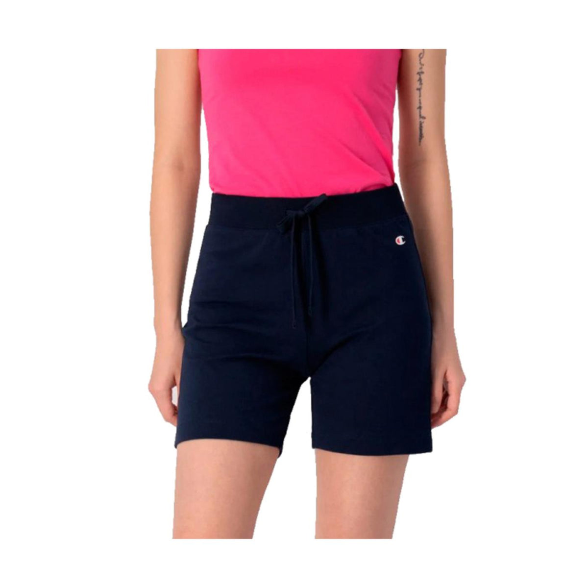 CHAMPION PANTALONCINI DONNA - seconda immagine