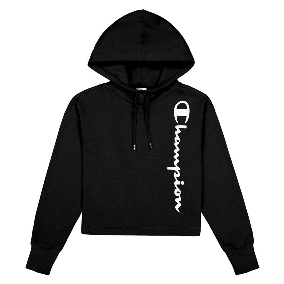 CHAMPION W HOODED SWEATSHIRT