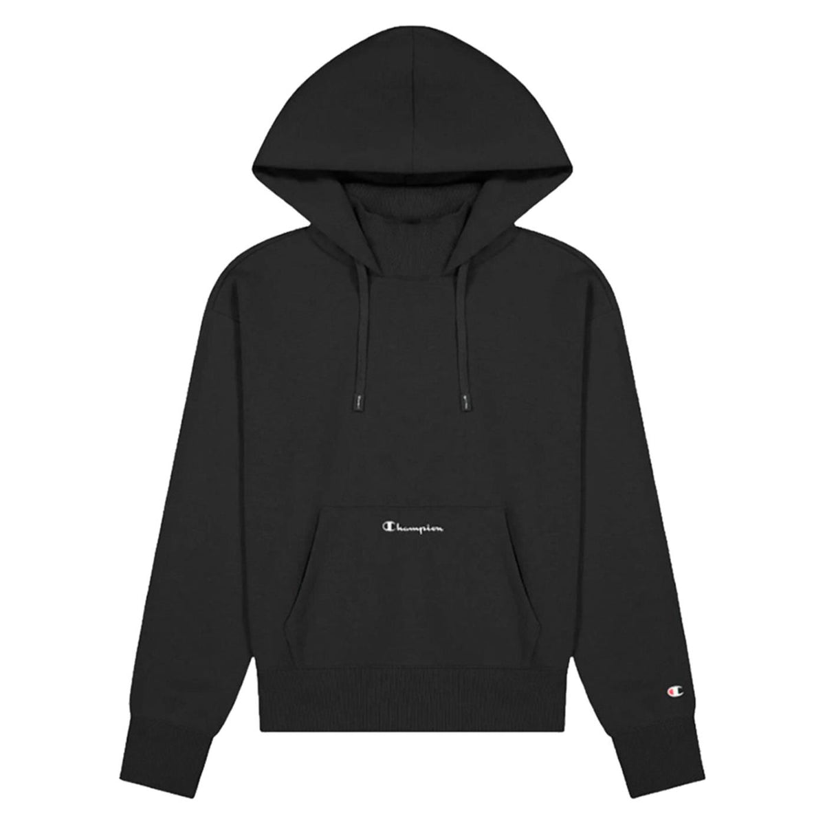 CHAMPION W HOODED SWEATSHIRT