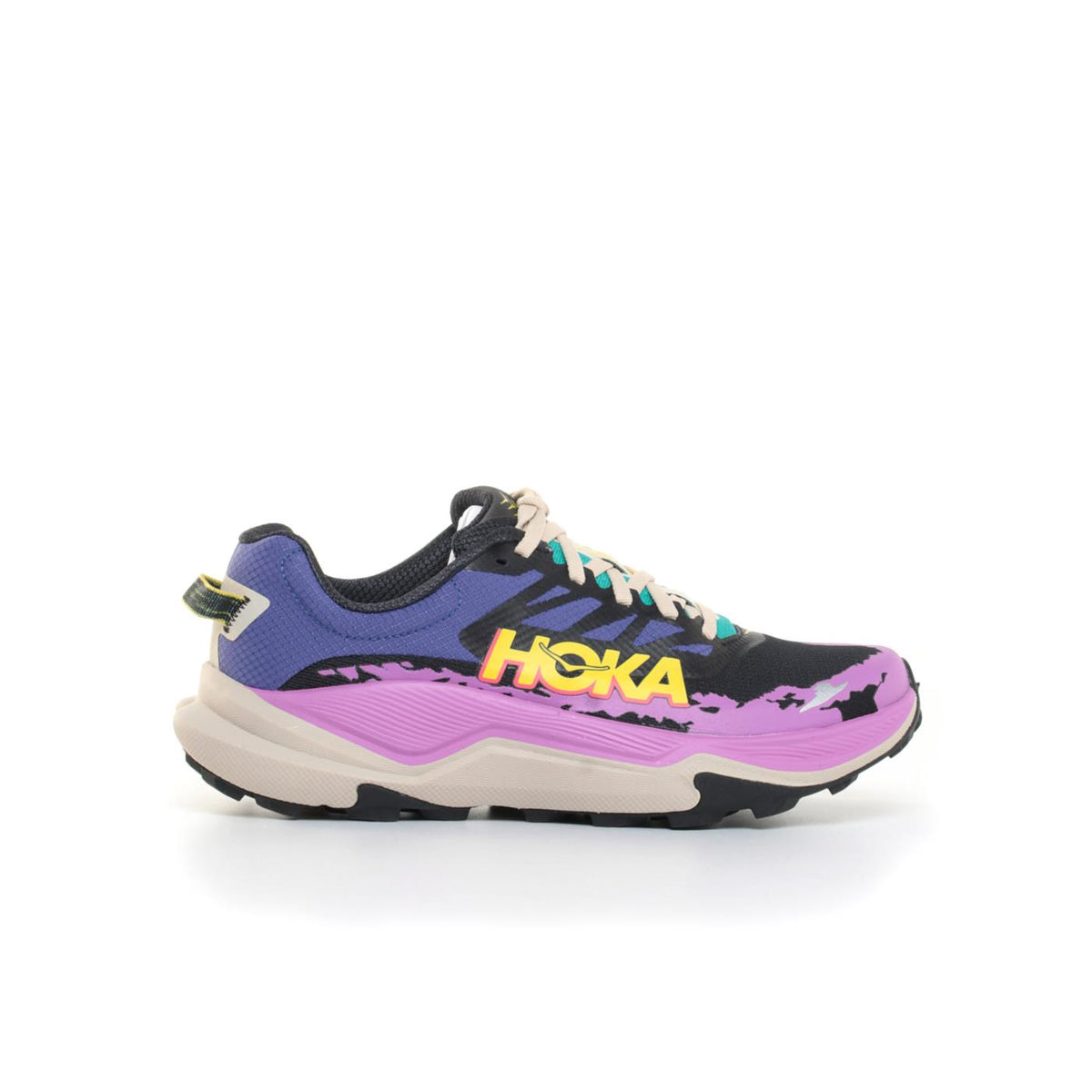 HOKA TORRENT 4 WOMAN
