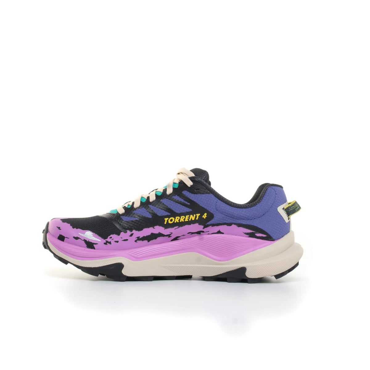 HOKA TORRENT 4 WOMAN