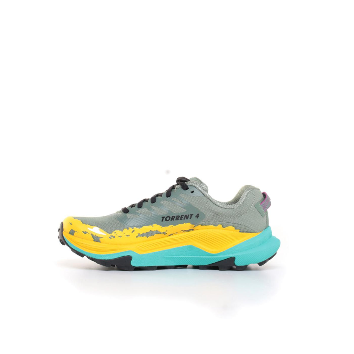 HOKA WOMAN TORRENT 4