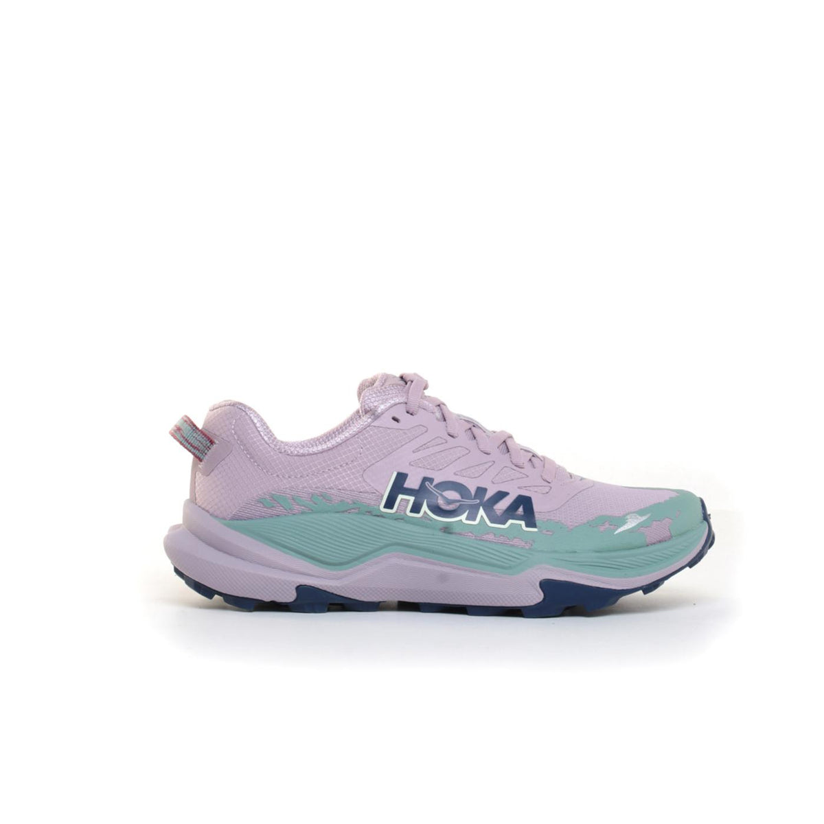 HOKA TORRENT 4 WOMAN - Lilla - immagine principale